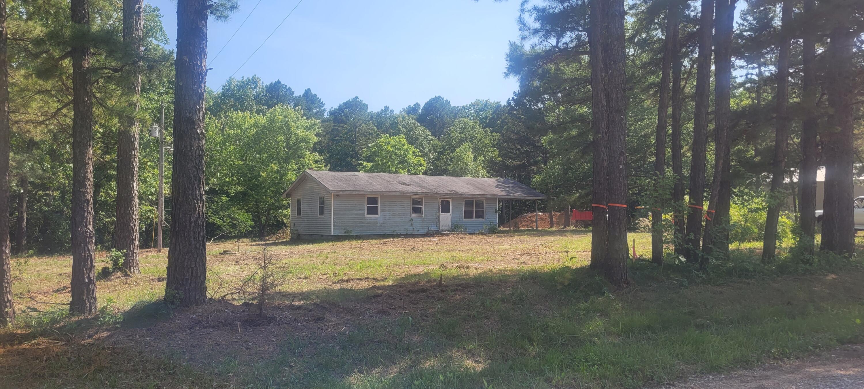 Photo 4 - Land for sale – 14730  Boiling Springs Road  Licking, MO