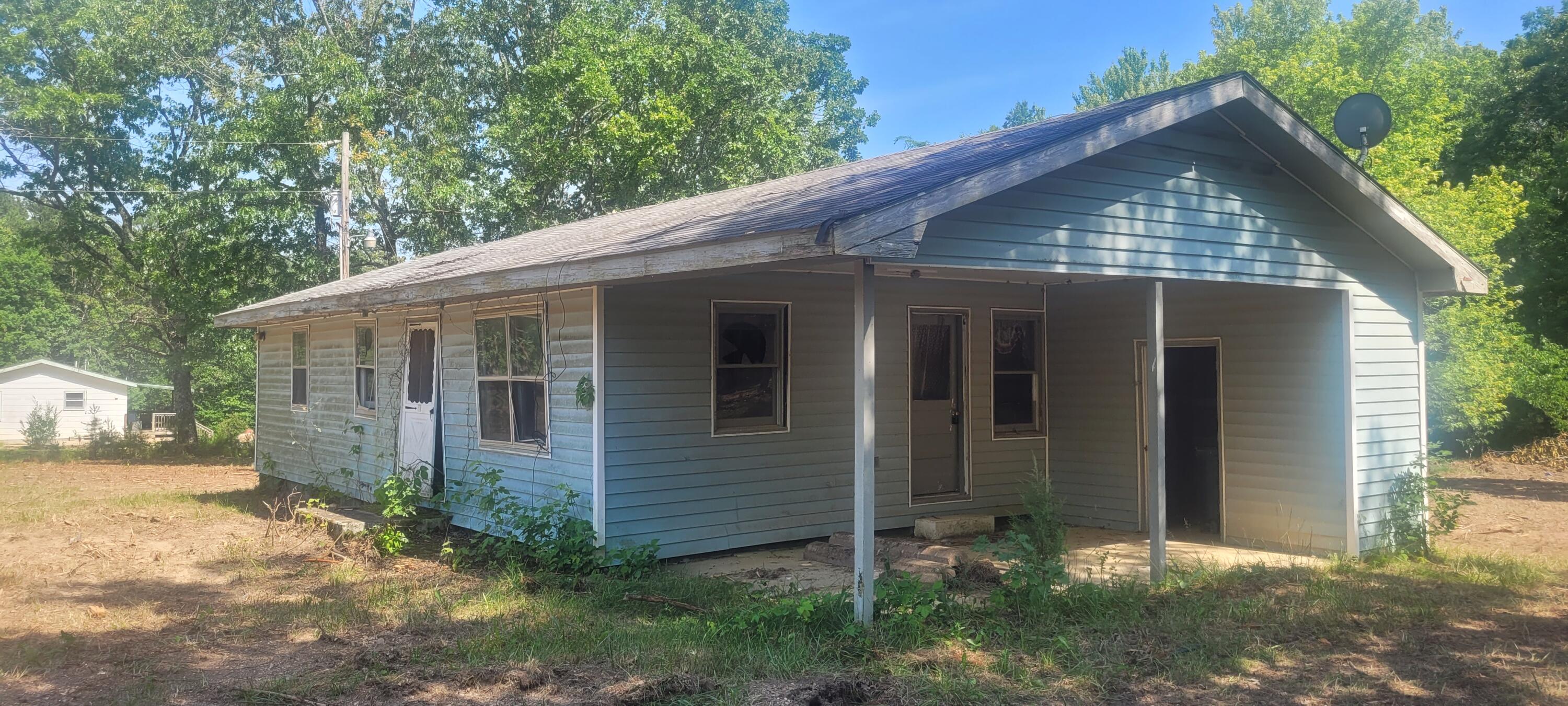 Photo 2 - Land for sale – 14730  Boiling Springs Road  Licking, MO