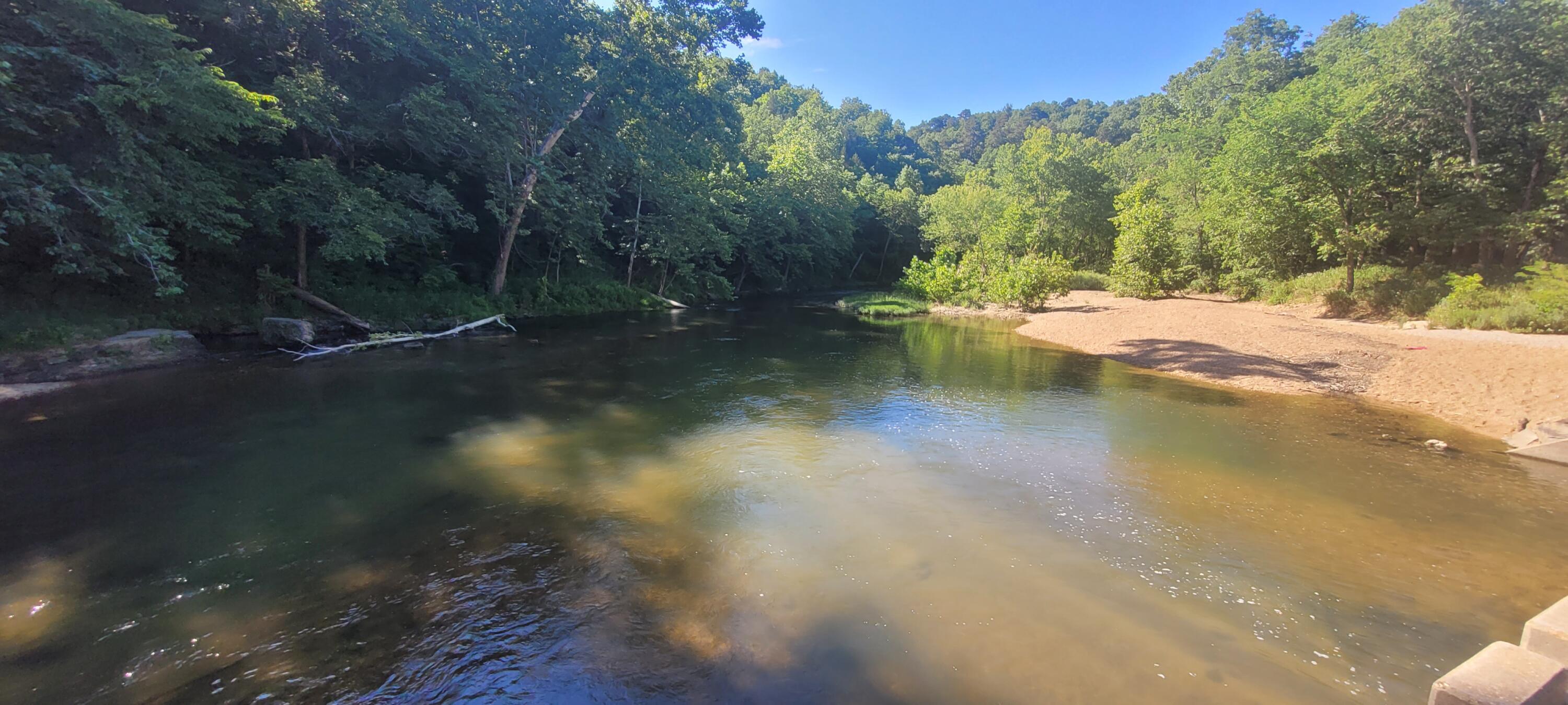 Photo 15 - Land for sale – 14730  Boiling Springs Road  Licking, MO