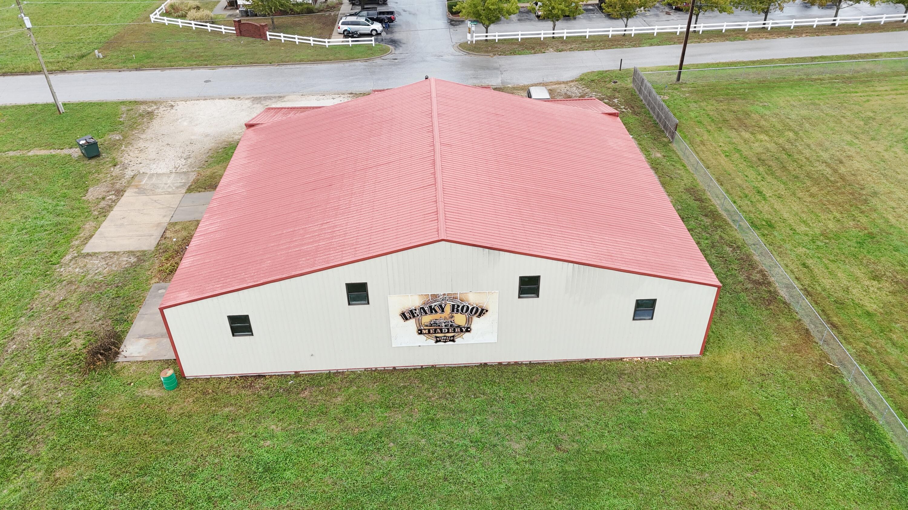 Photo 9 - Commercial Sale for sale – 1306  Azalea Street  Buffalo, MO