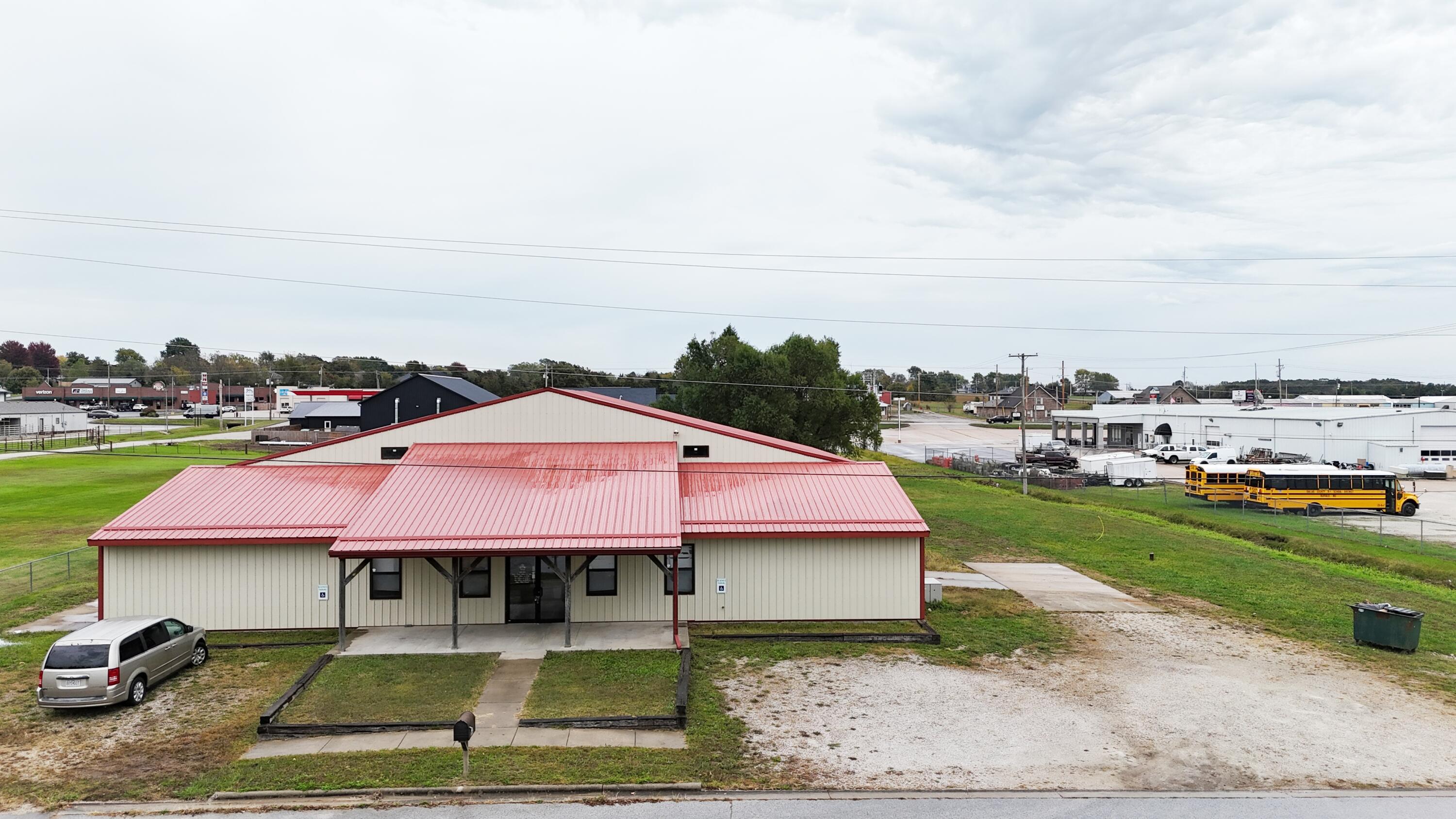 Photo 5 - Commercial Sale for sale – 1306  Azalea Street  Buffalo, MO