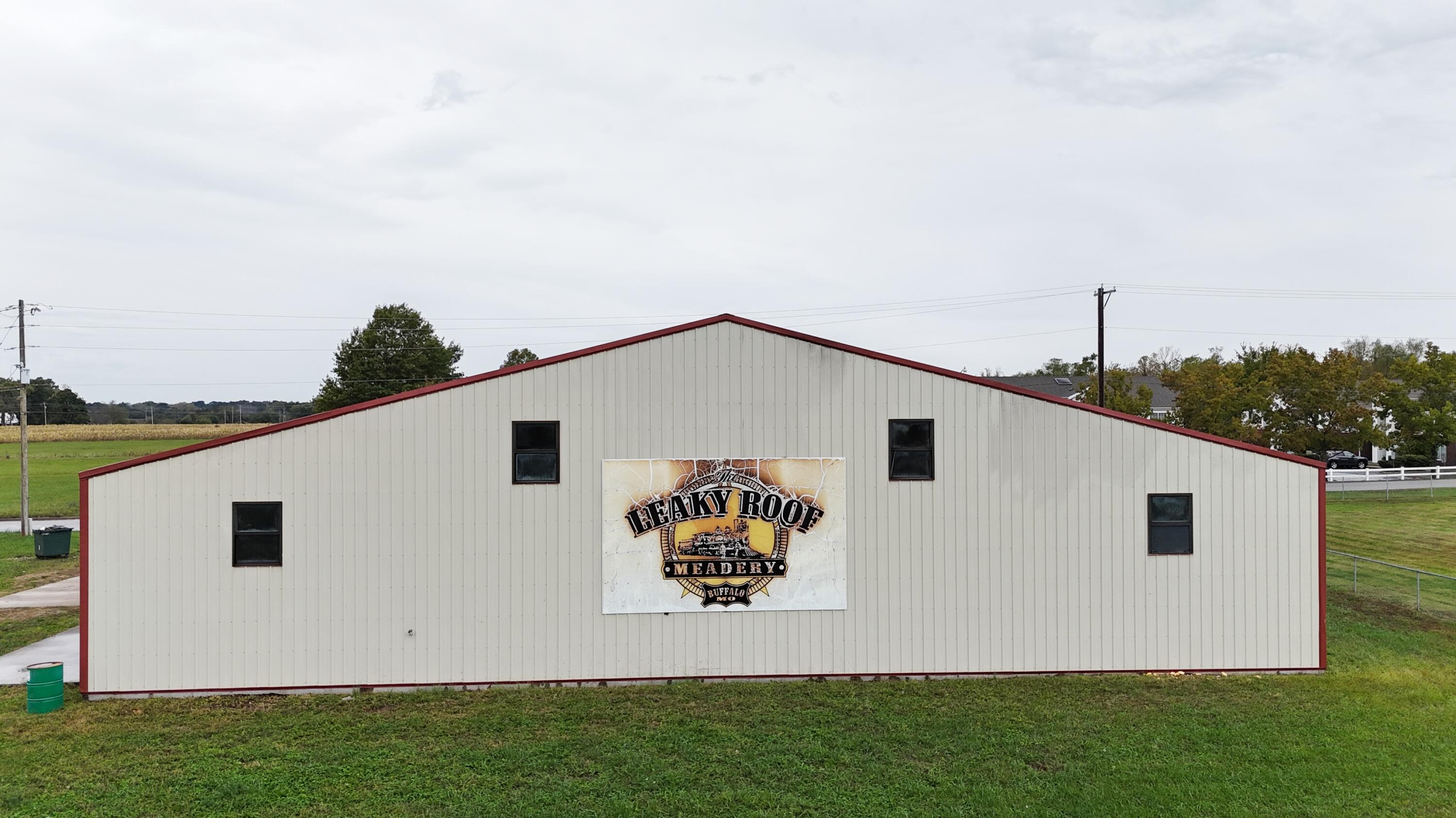 Photo 11 - Commercial Sale for sale – 1306  Azalea Street  Buffalo, MO