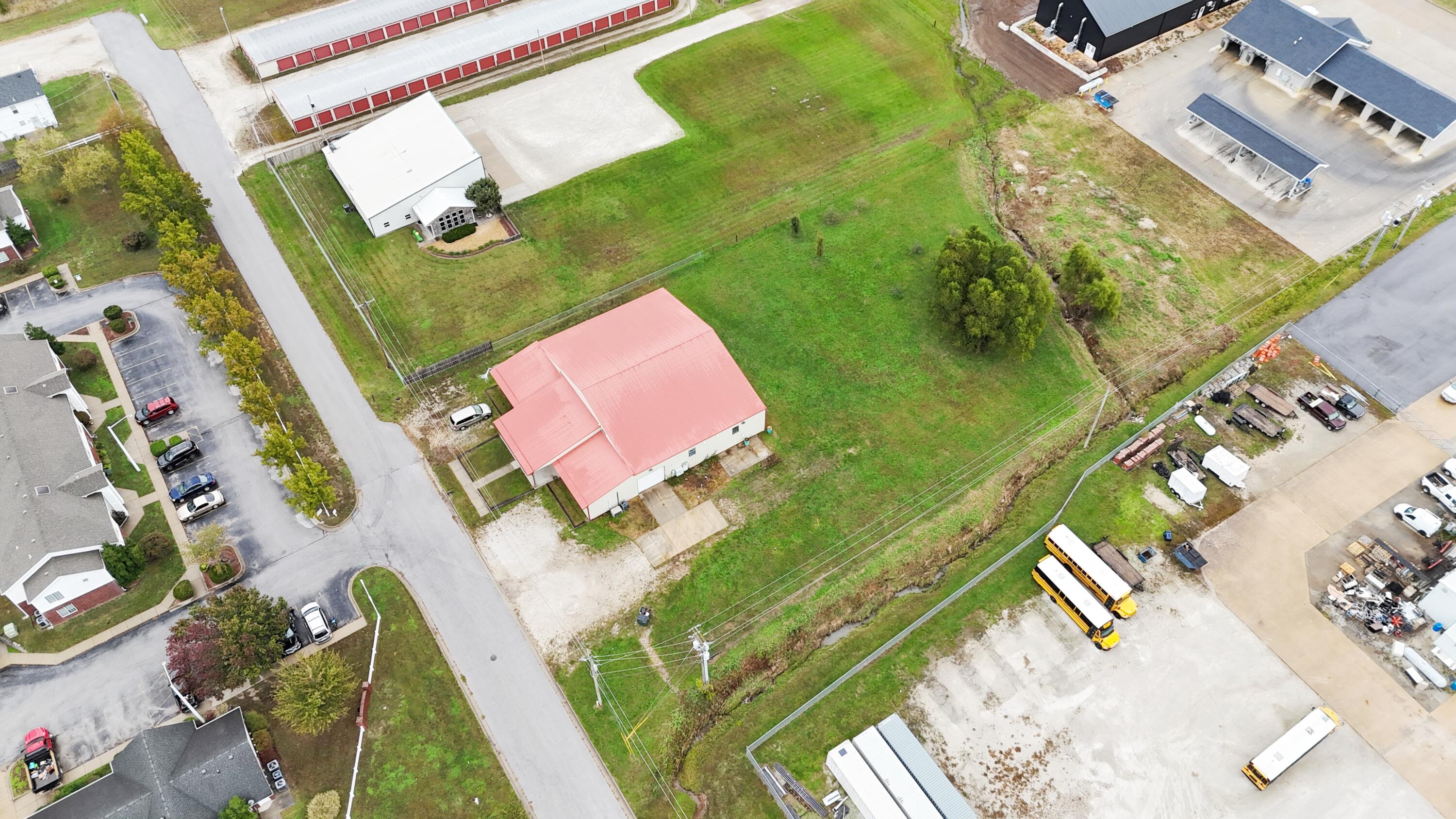 Photo 7 - Commercial Sale for sale – 1306  Azalea Street  Buffalo, MO