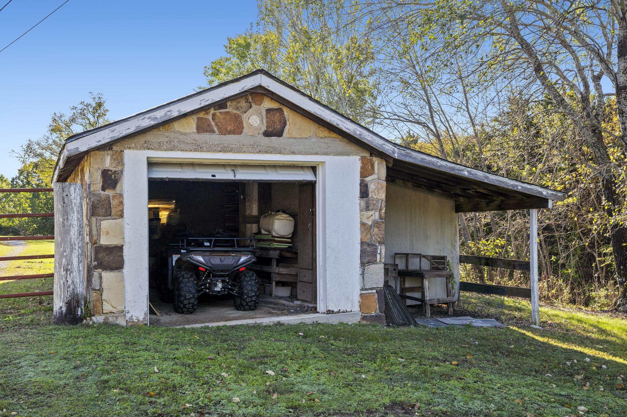 Photo 37 - Farm for sale – 4616  State Highway 265   Branson, MO