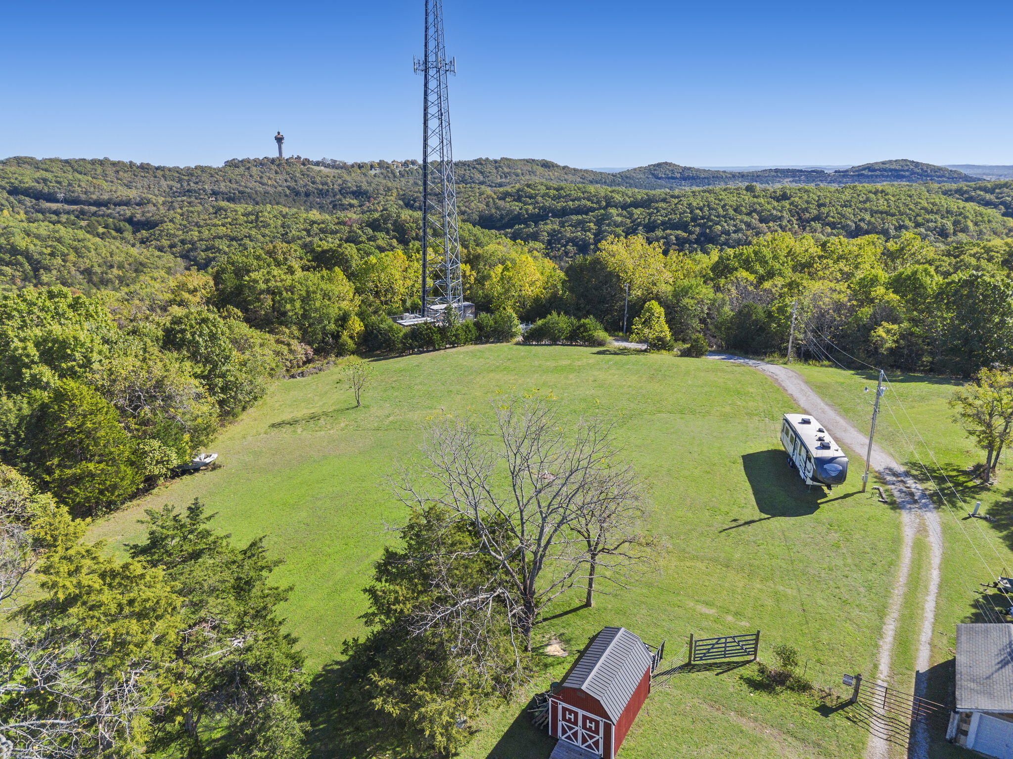 Photo 44 - Farm for sale – 4616  State Highway 265   Branson, MO