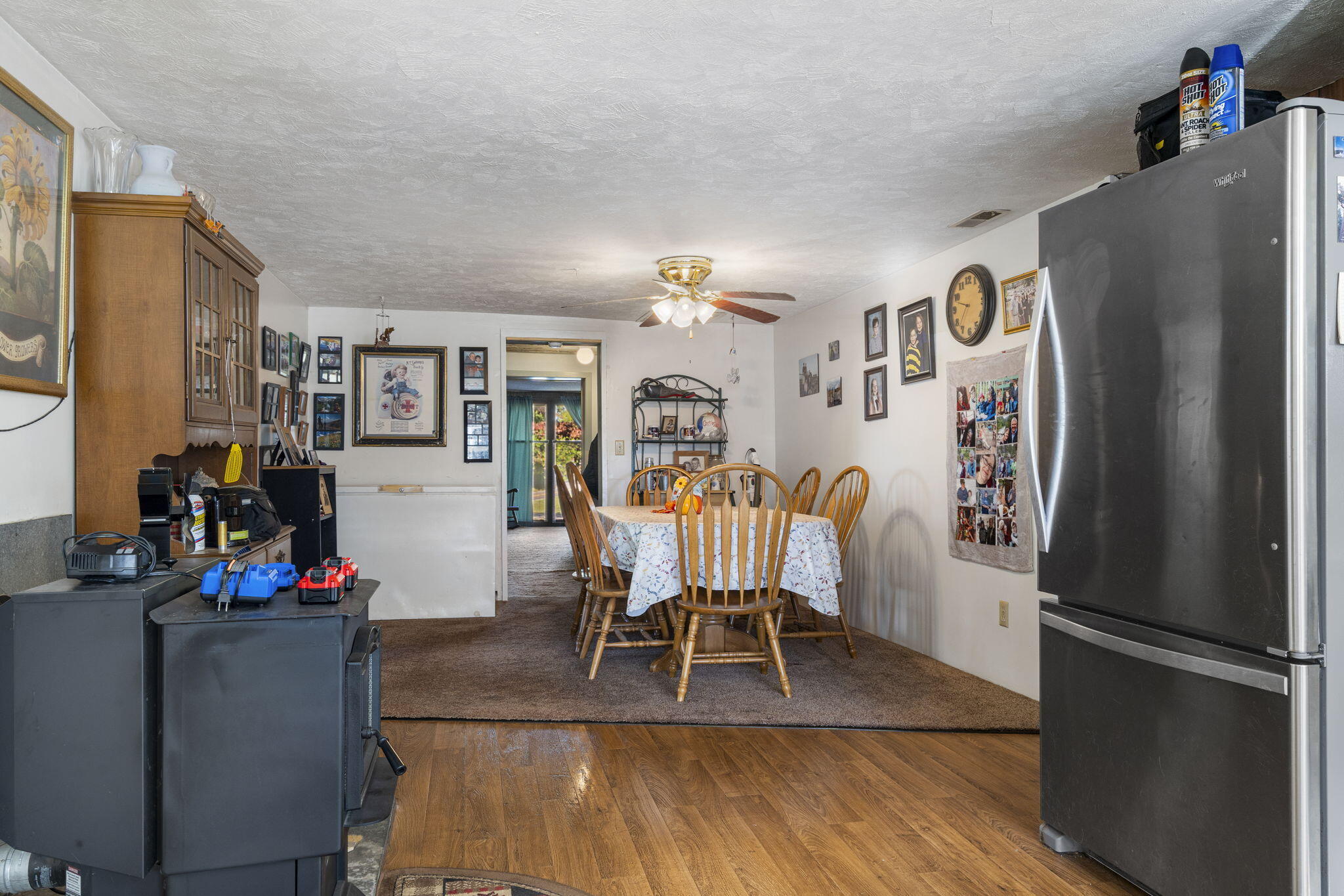 Photo 20 - Farm for sale – 4616  State Highway 265   Branson, MO