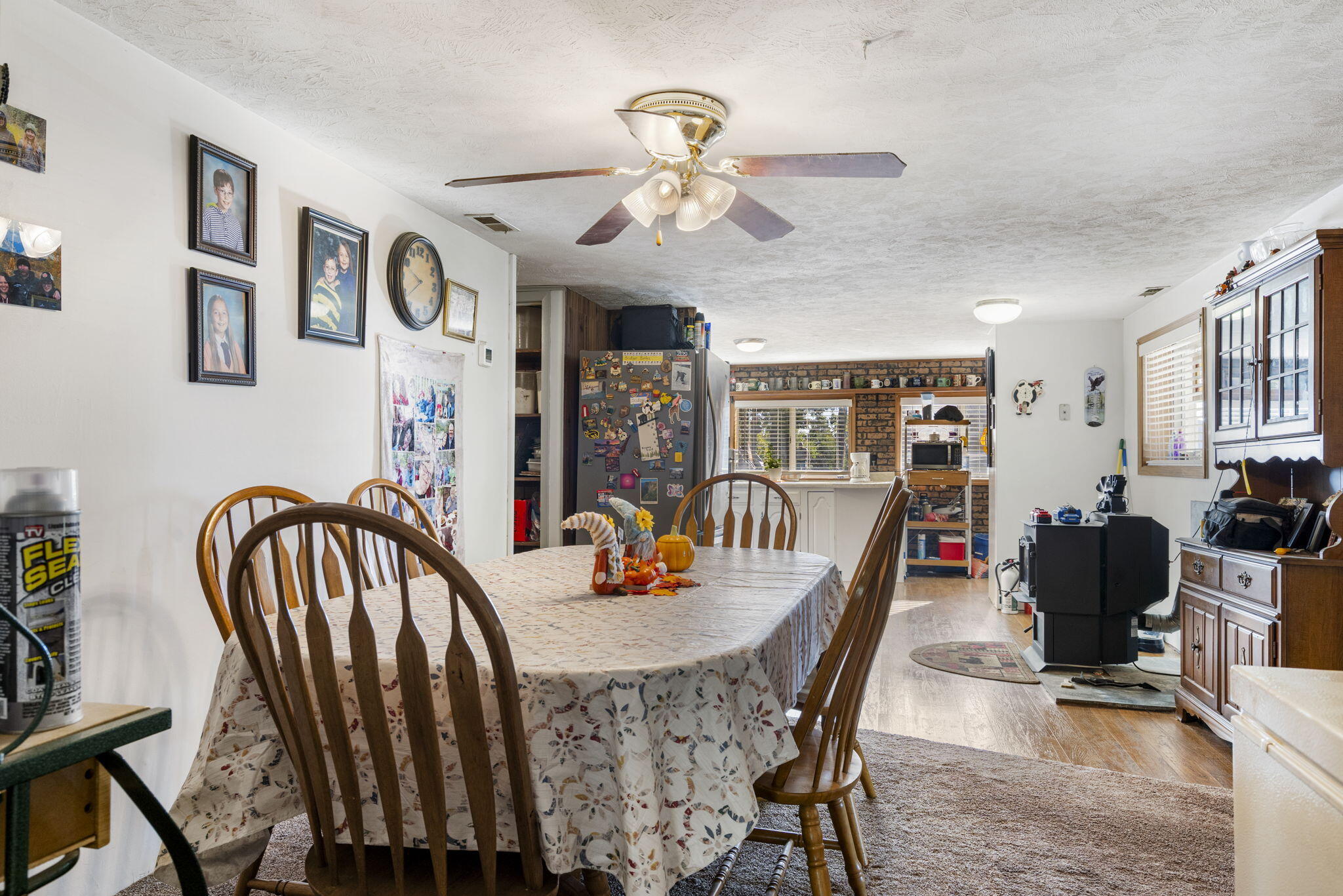 Photo 21 - Farm for sale – 4616  State Highway 265   Branson, MO