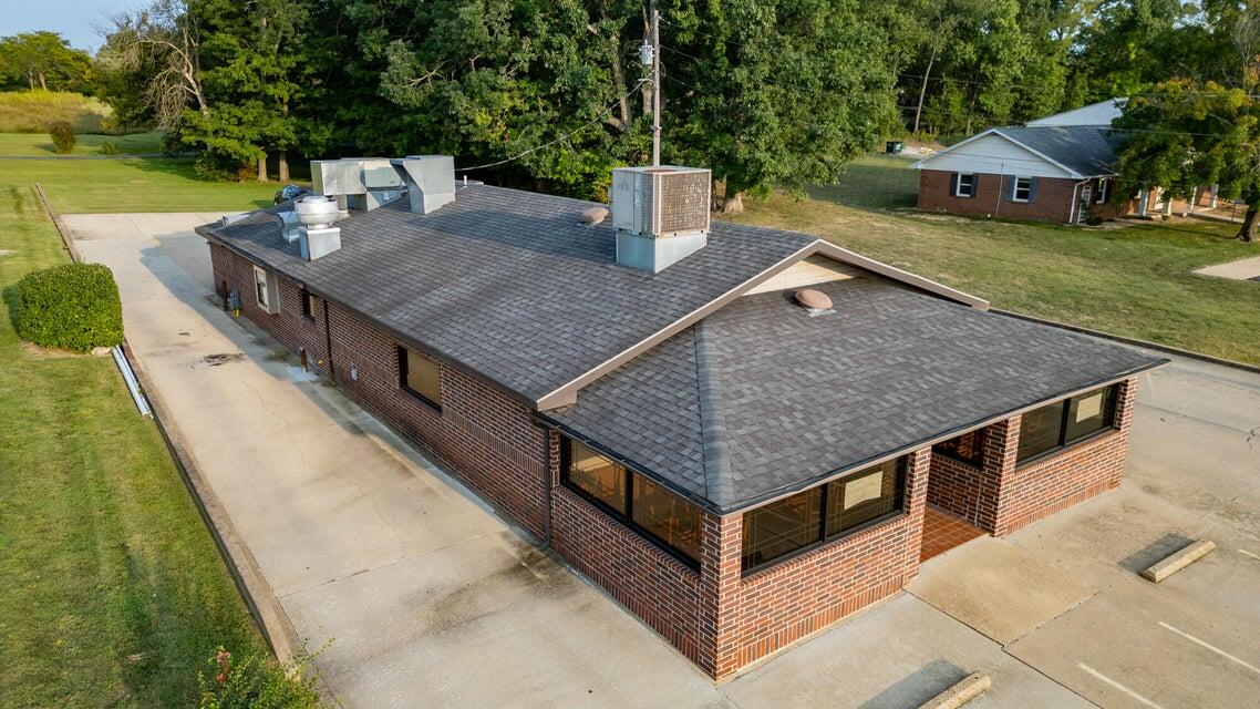 Commercial Sale for sale – 924 N Main Street  Mountain Grove, MO