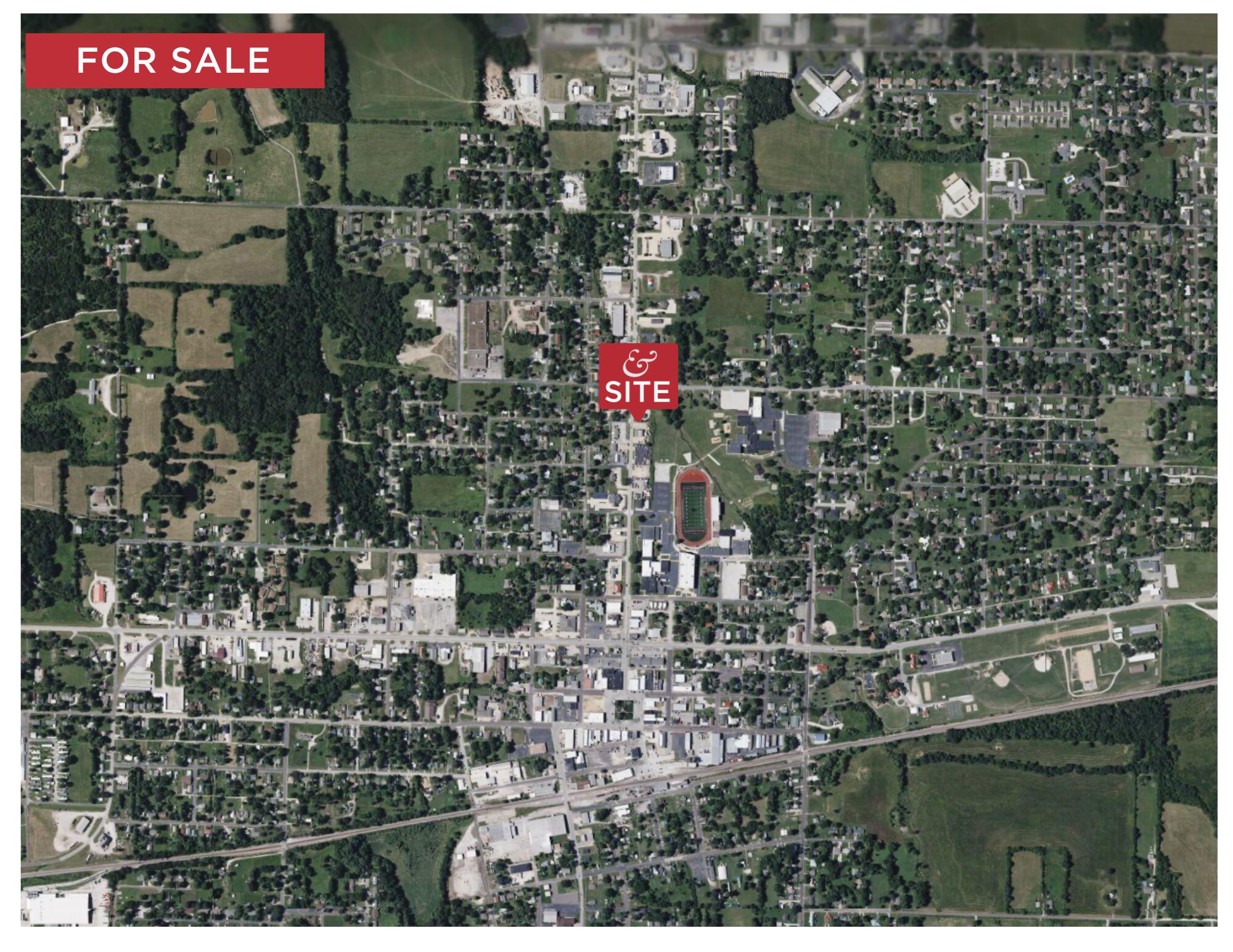 Photo 18 - Commercial Sale for sale – 924 N Main Street  Mountain Grove, MO