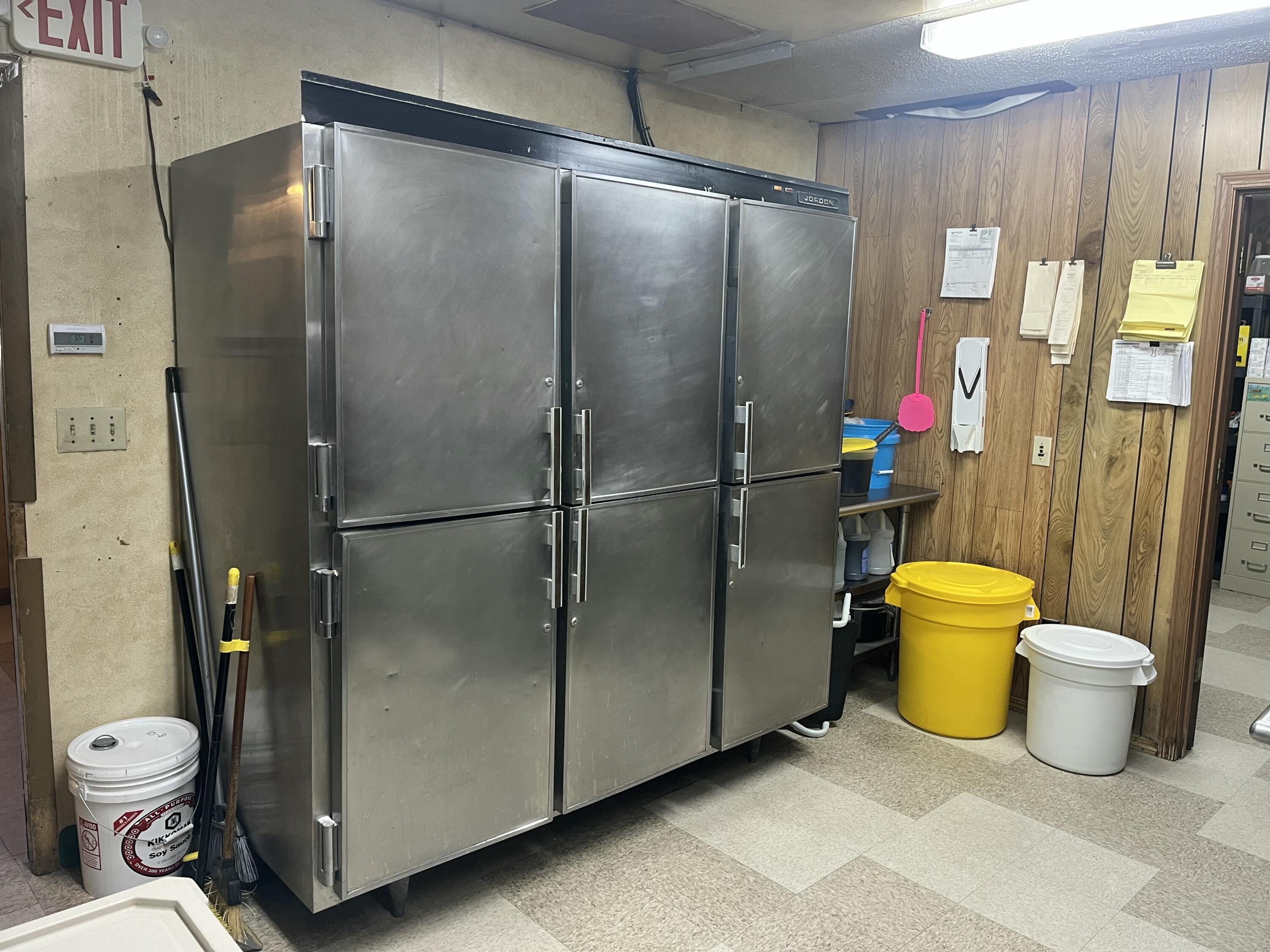 Photo 6 - Commercial Sale for sale – 924 N Main Street  Mountain Grove, MO