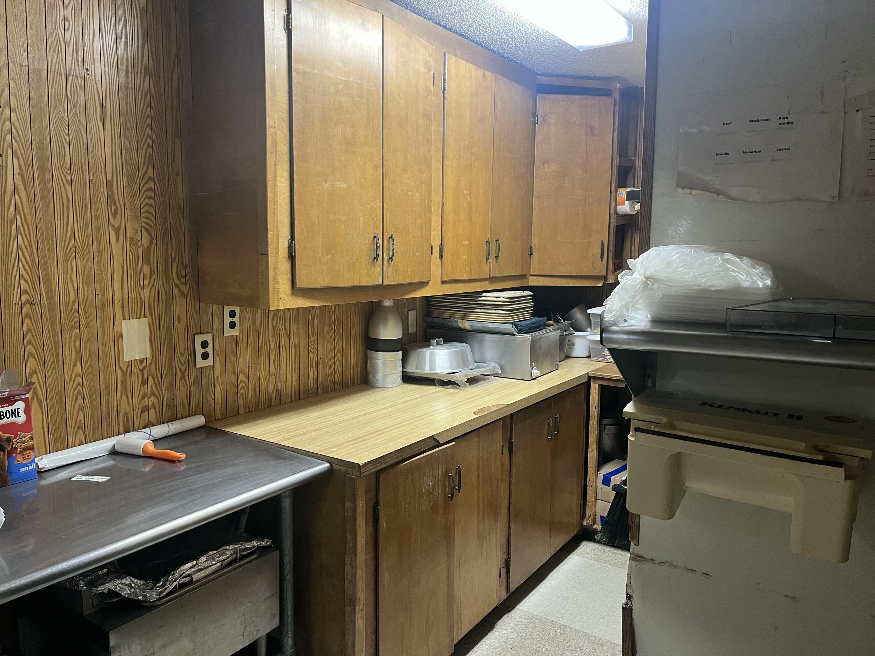 Photo 14 - Commercial Sale for sale – 924 N Main Street  Mountain Grove, MO