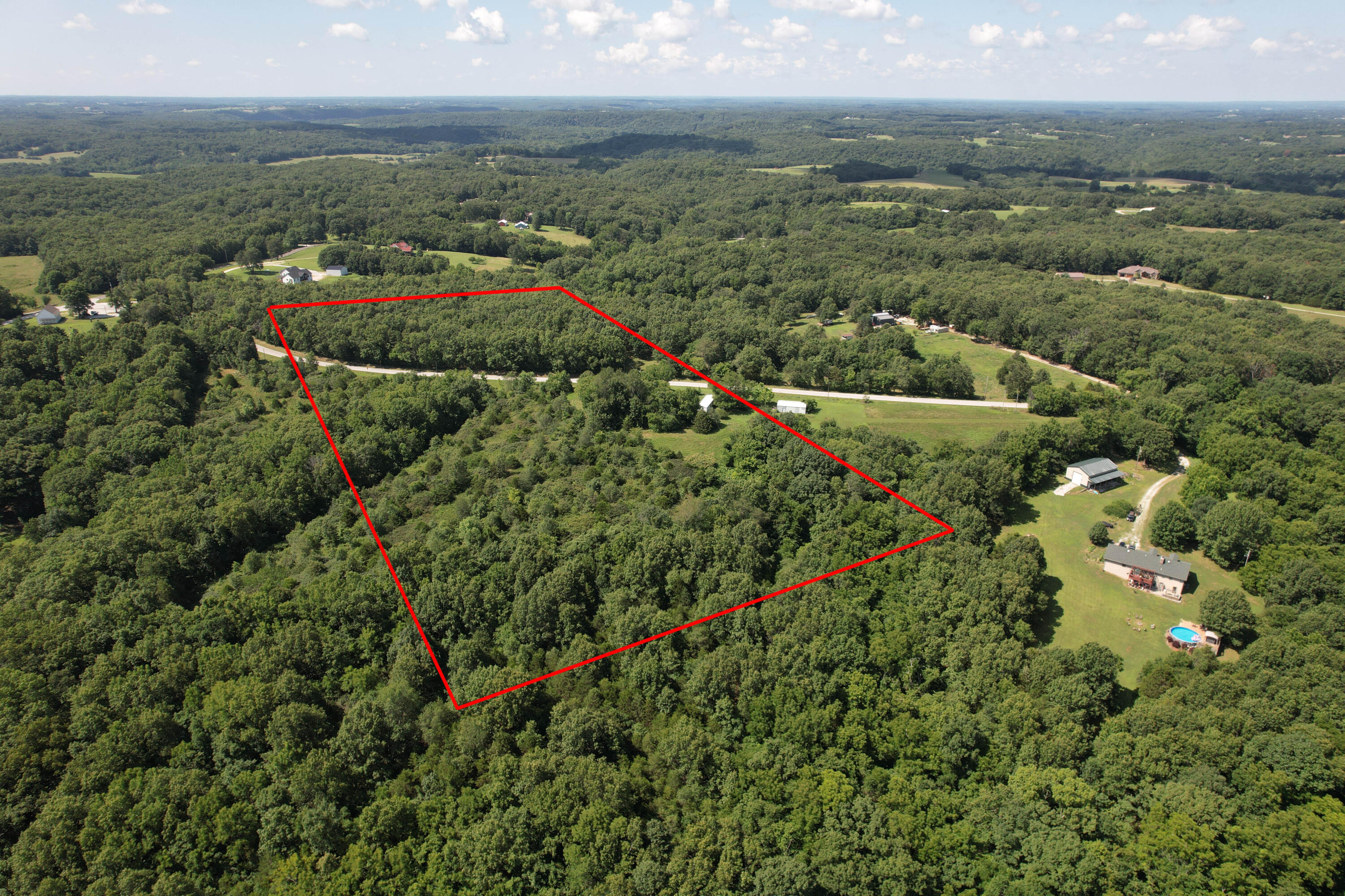 Photo 17 - Land for sale – 000  State Hwy M   Clever, MO