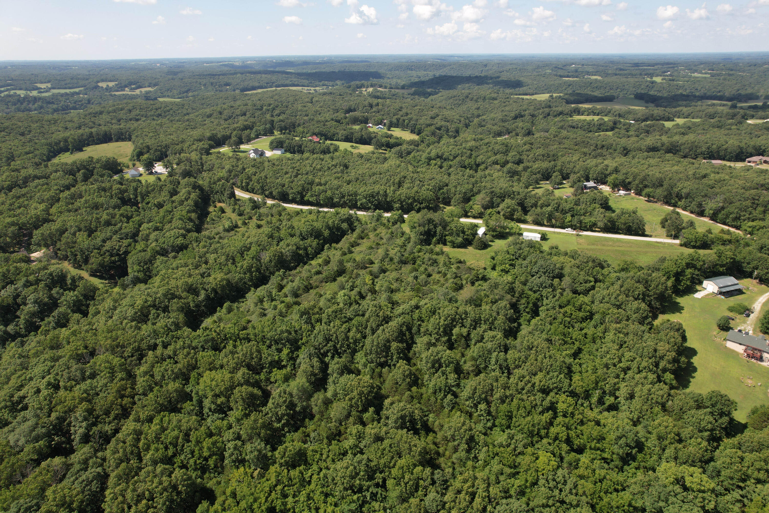 Photo 14 - Land for sale – 000  State Hwy M   Clever, MO