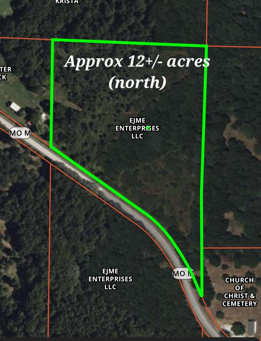 Photo 22 - Land for sale – 000  State Hwy M   Clever, MO