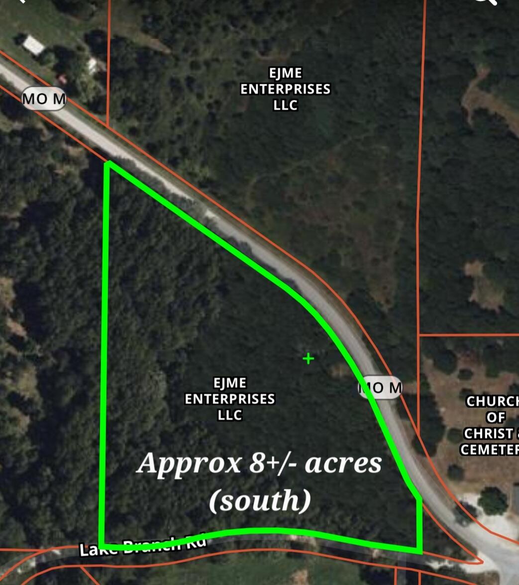 Photo 21 - Land for sale – 000  State Hwy M   Clever, MO