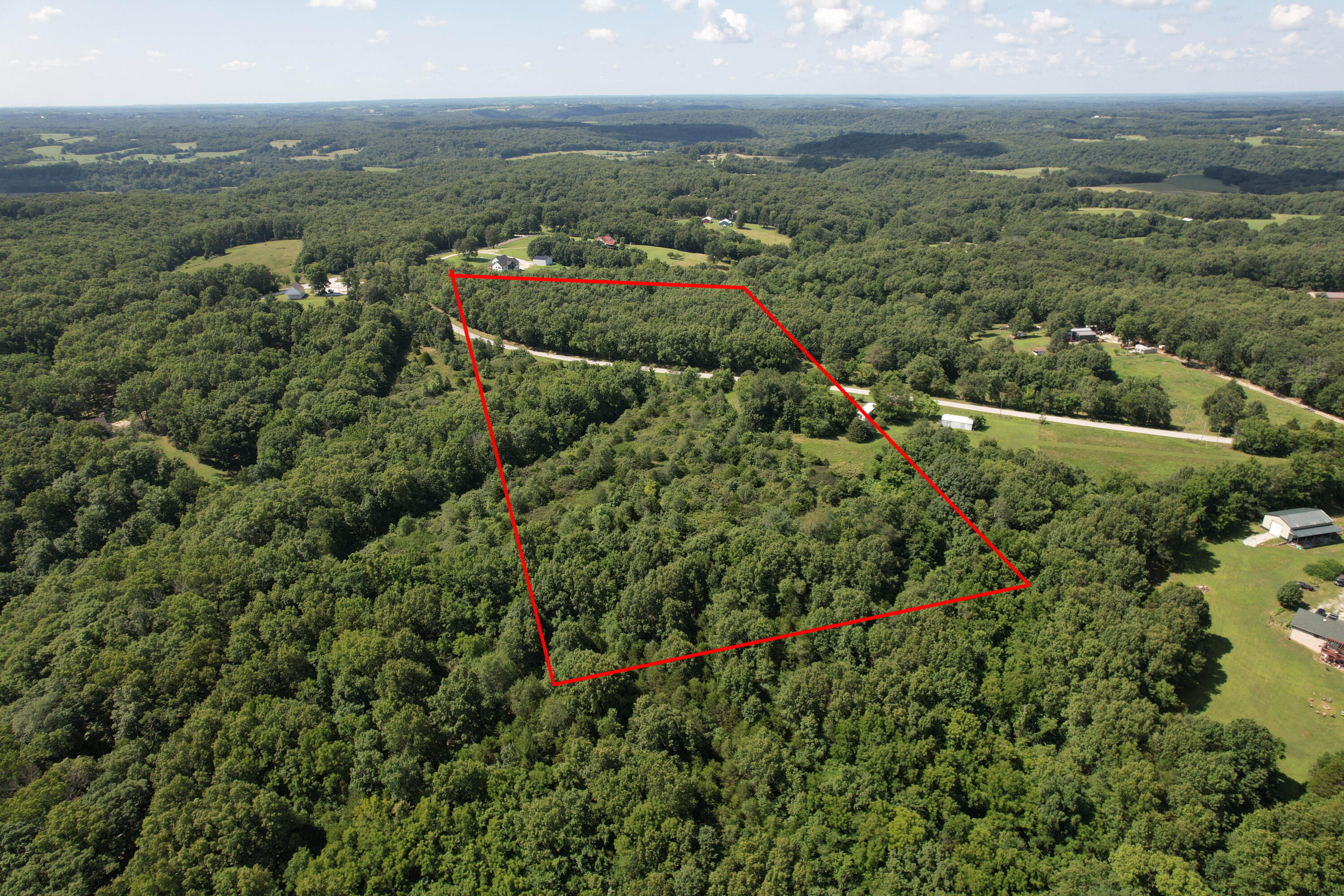 Photo 12 - Land for sale – 000  State Hwy M   Clever, MO