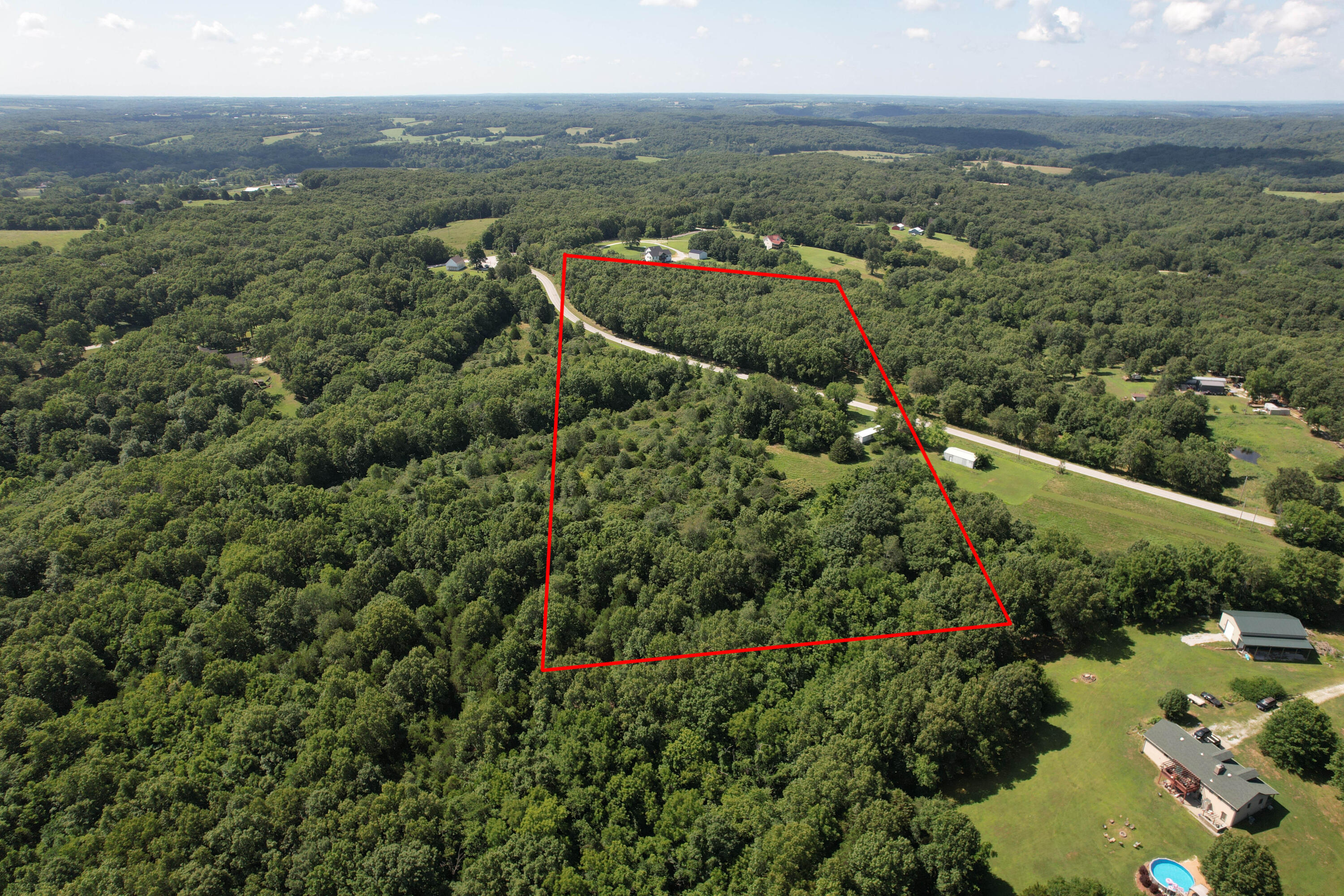 Photo 10 - Land for sale – 000  State Hwy M   Clever, MO