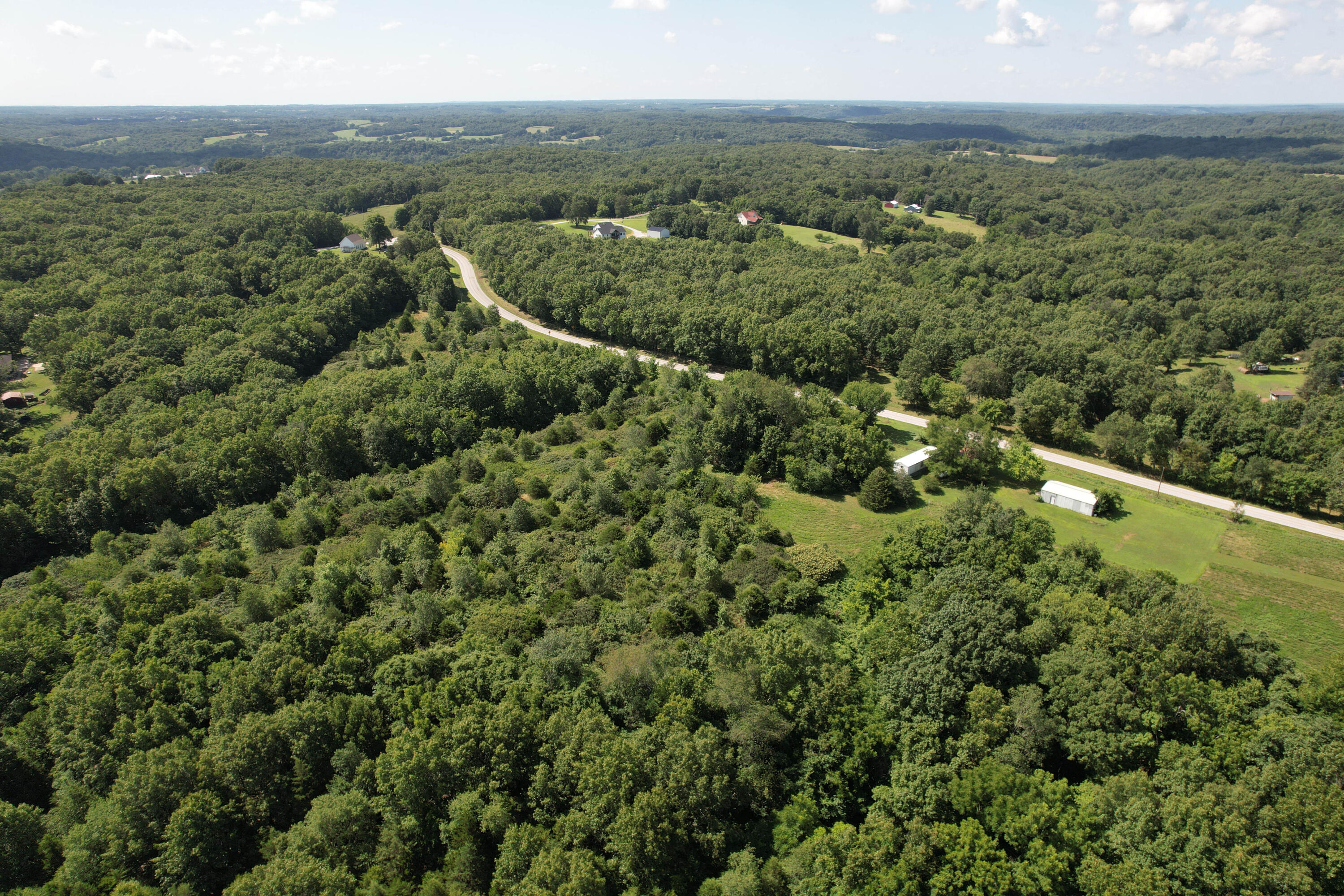 Photo 9 - Land for sale – 000  State Hwy M   Clever, MO