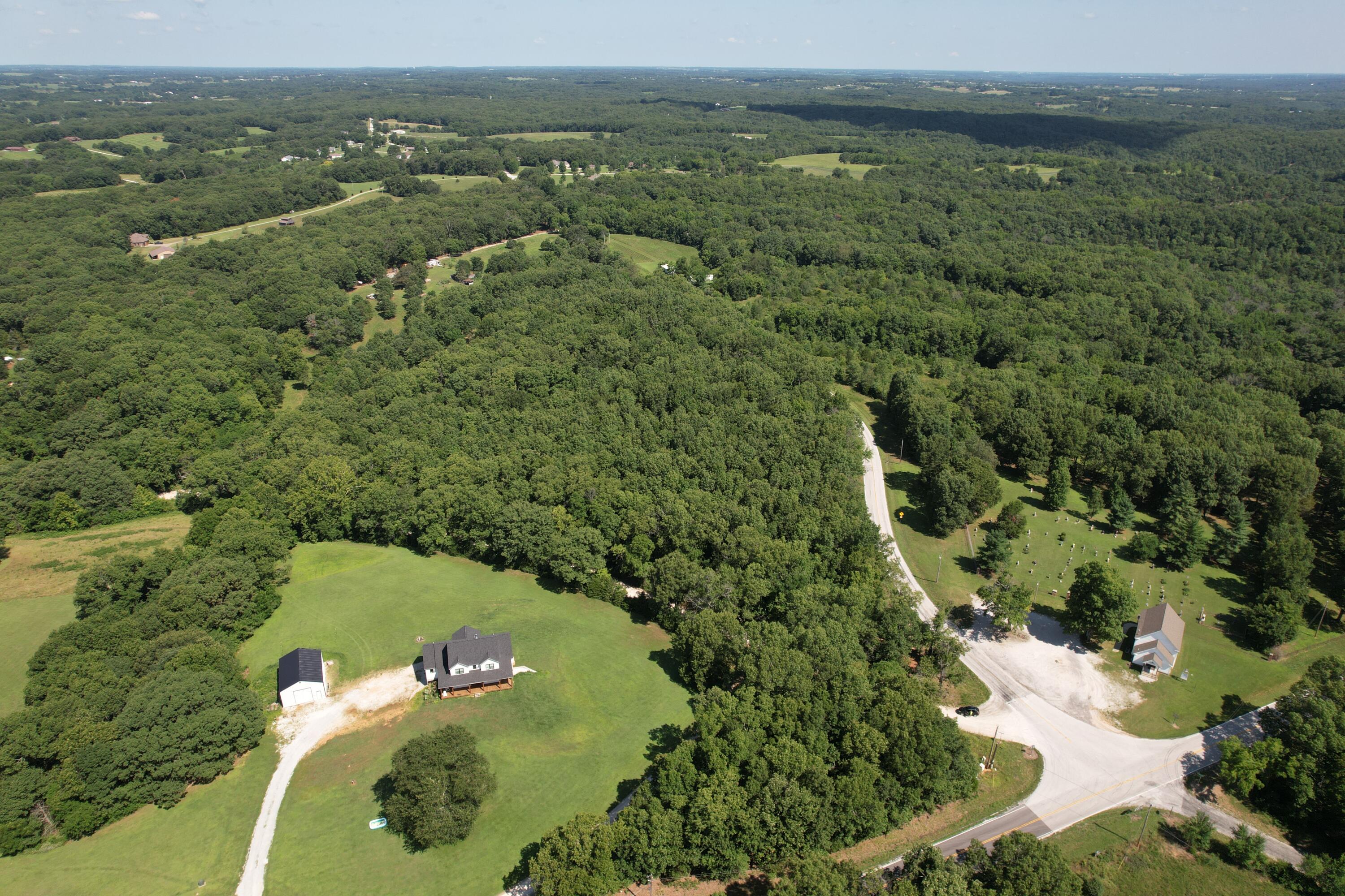 Photo 2 - Land for sale – 000  State Hwy M   Clever, MO