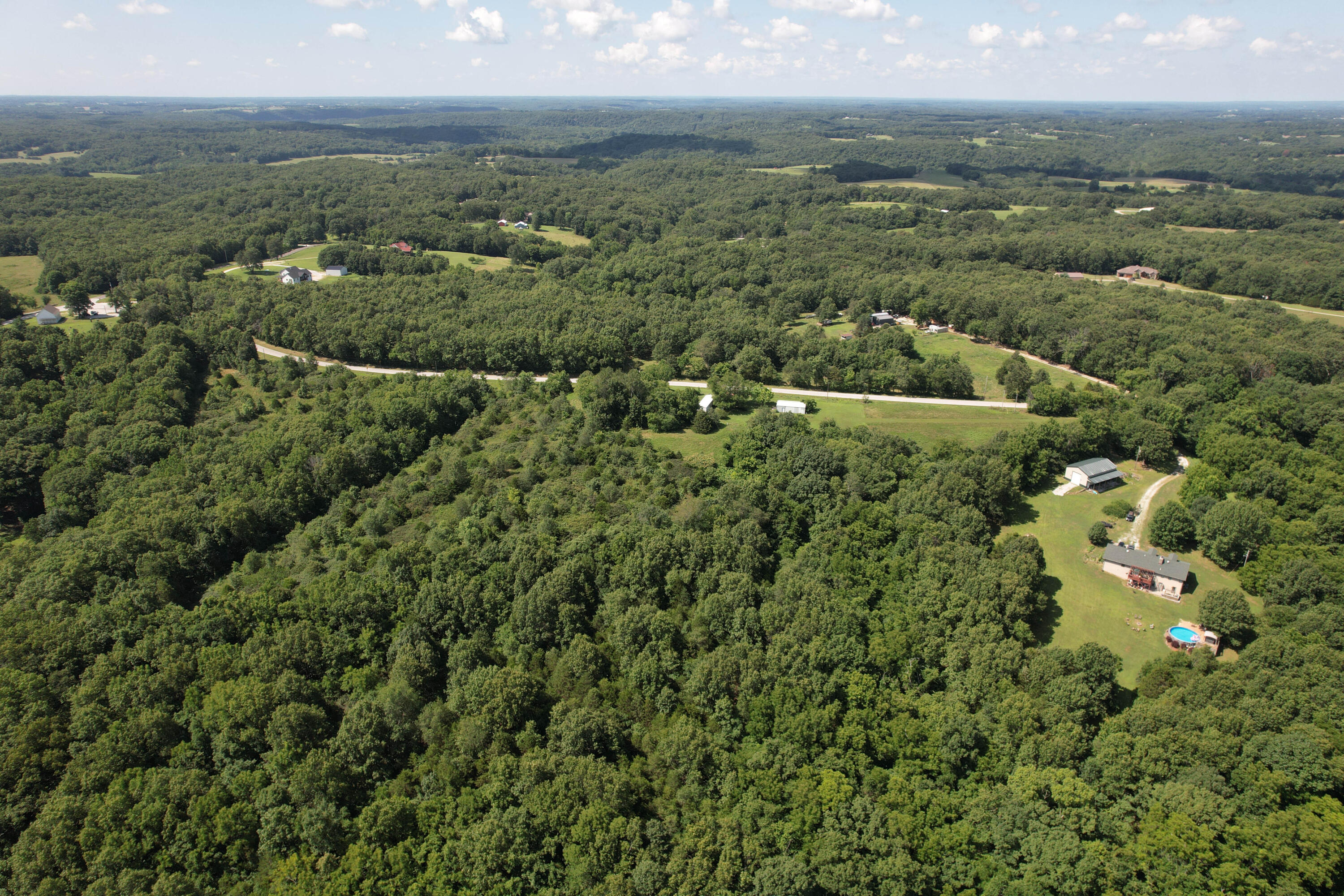 Photo 18 - Land for sale – 000  State Hwy M   Clever, MO