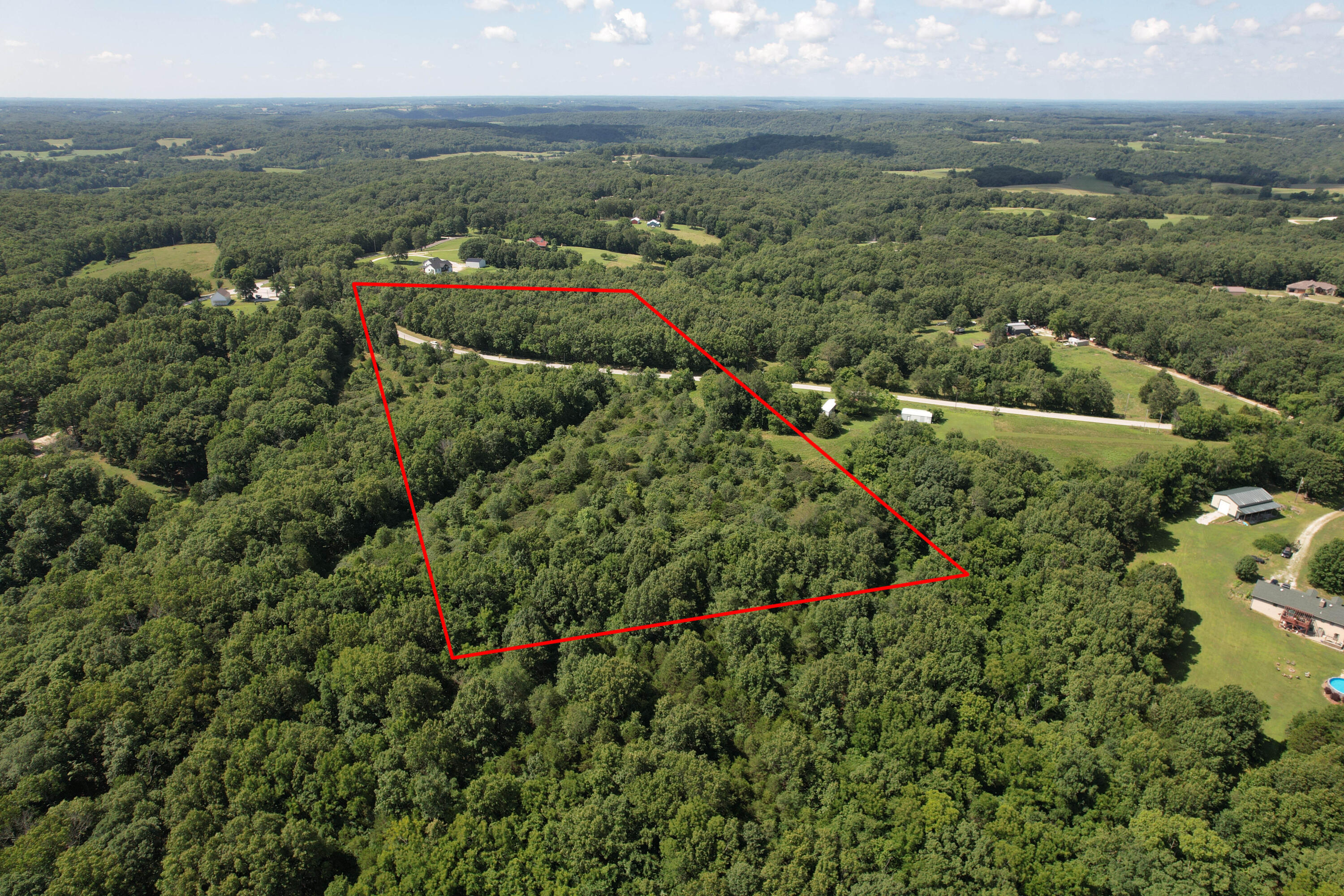 Photo 16 - Land for sale – 000  State Hwy M   Clever, MO