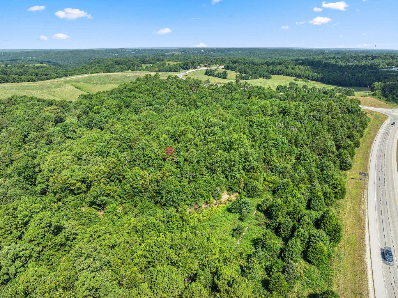 Photo 7 - Land for sale – 000 N 65 Highway  Omaha, AR