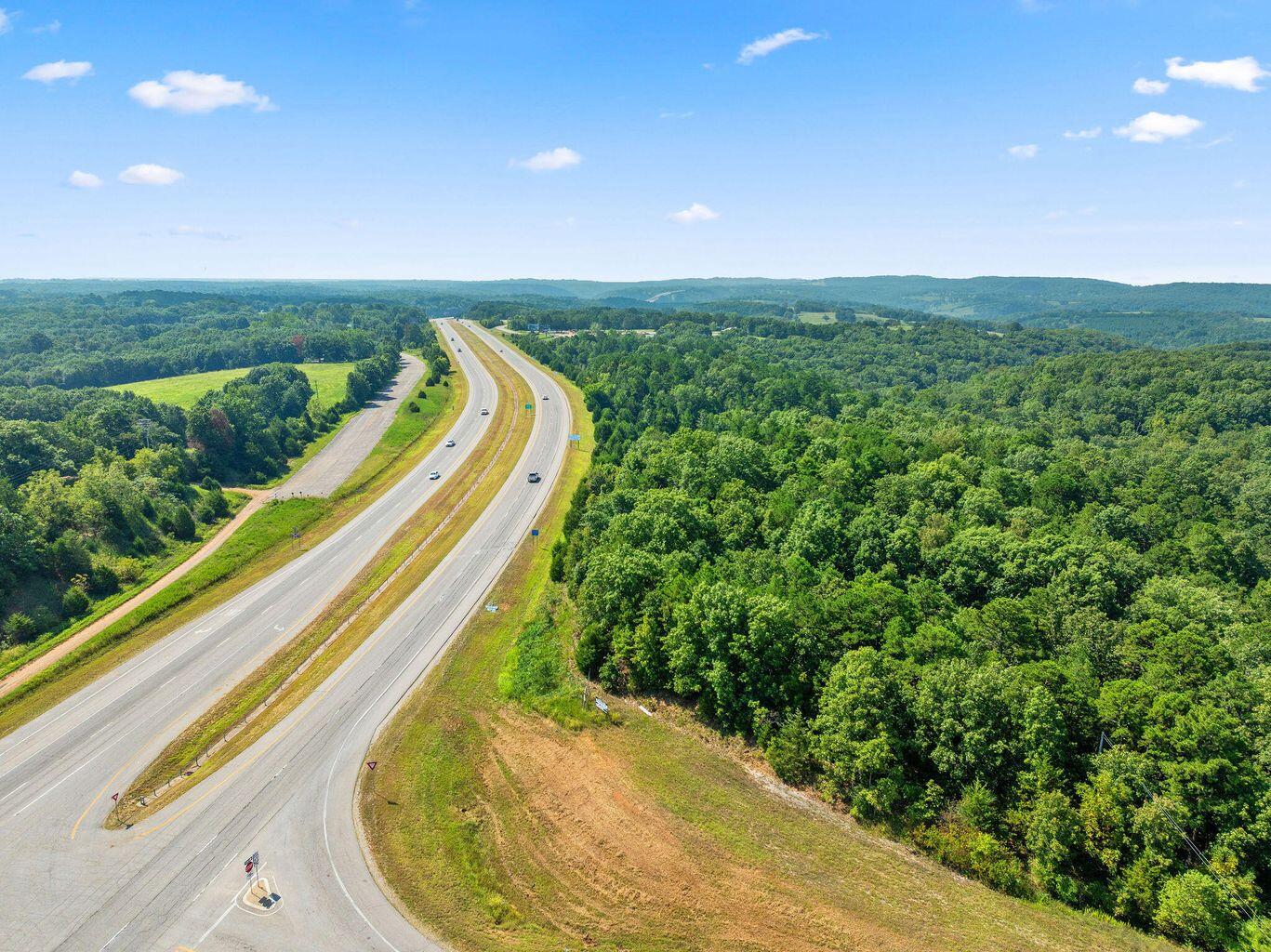 Photo 10 - Land for sale – 000 N 65 Highway  Omaha, AR