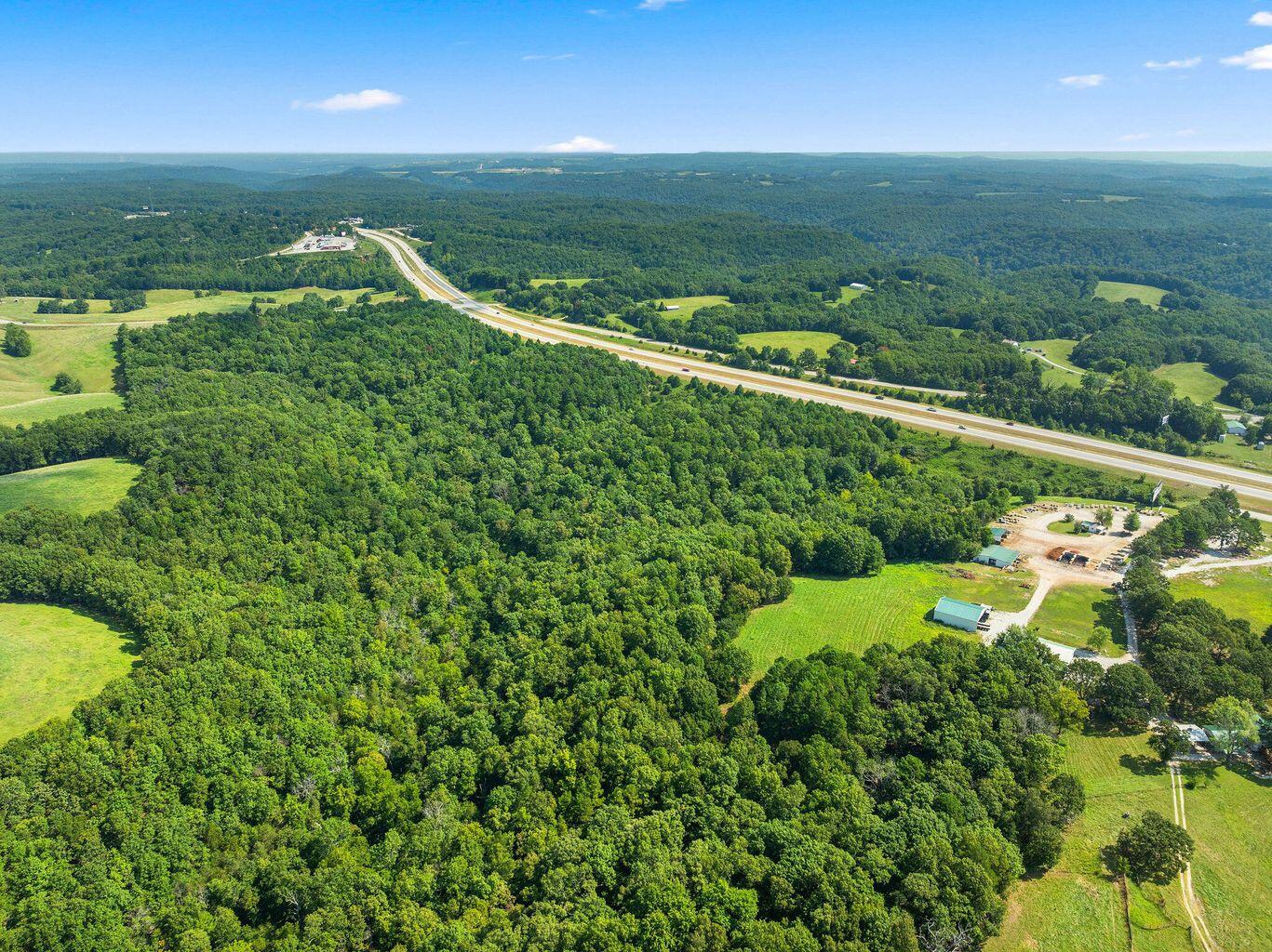Photo 5 - Land for sale – 000 N 65 Highway  Omaha, AR