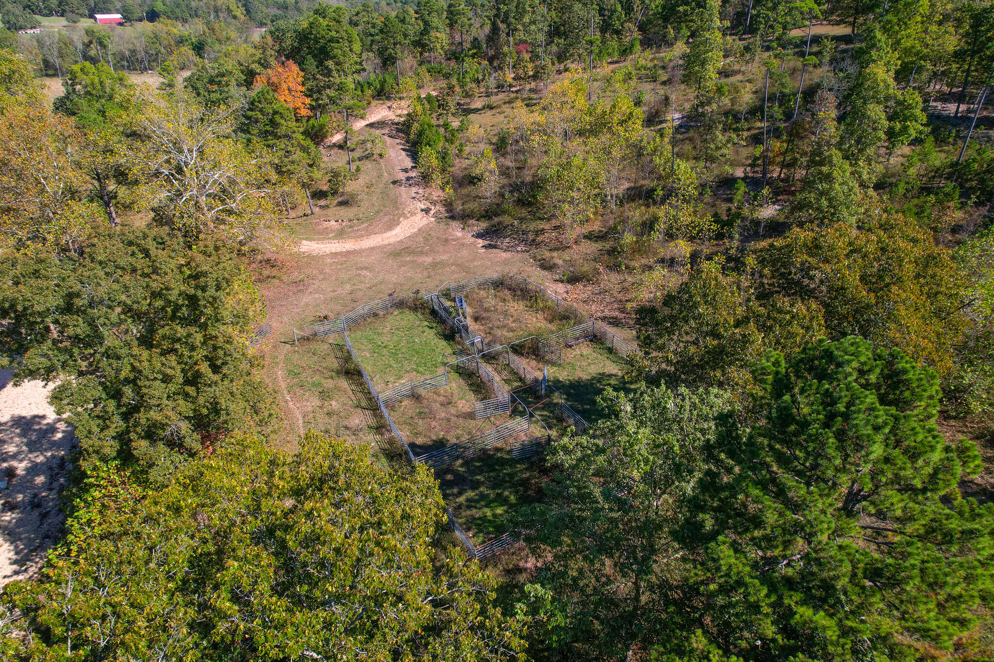 Photo 33 - Land for sale – 000  County Road 1130   Willow Springs, MO
