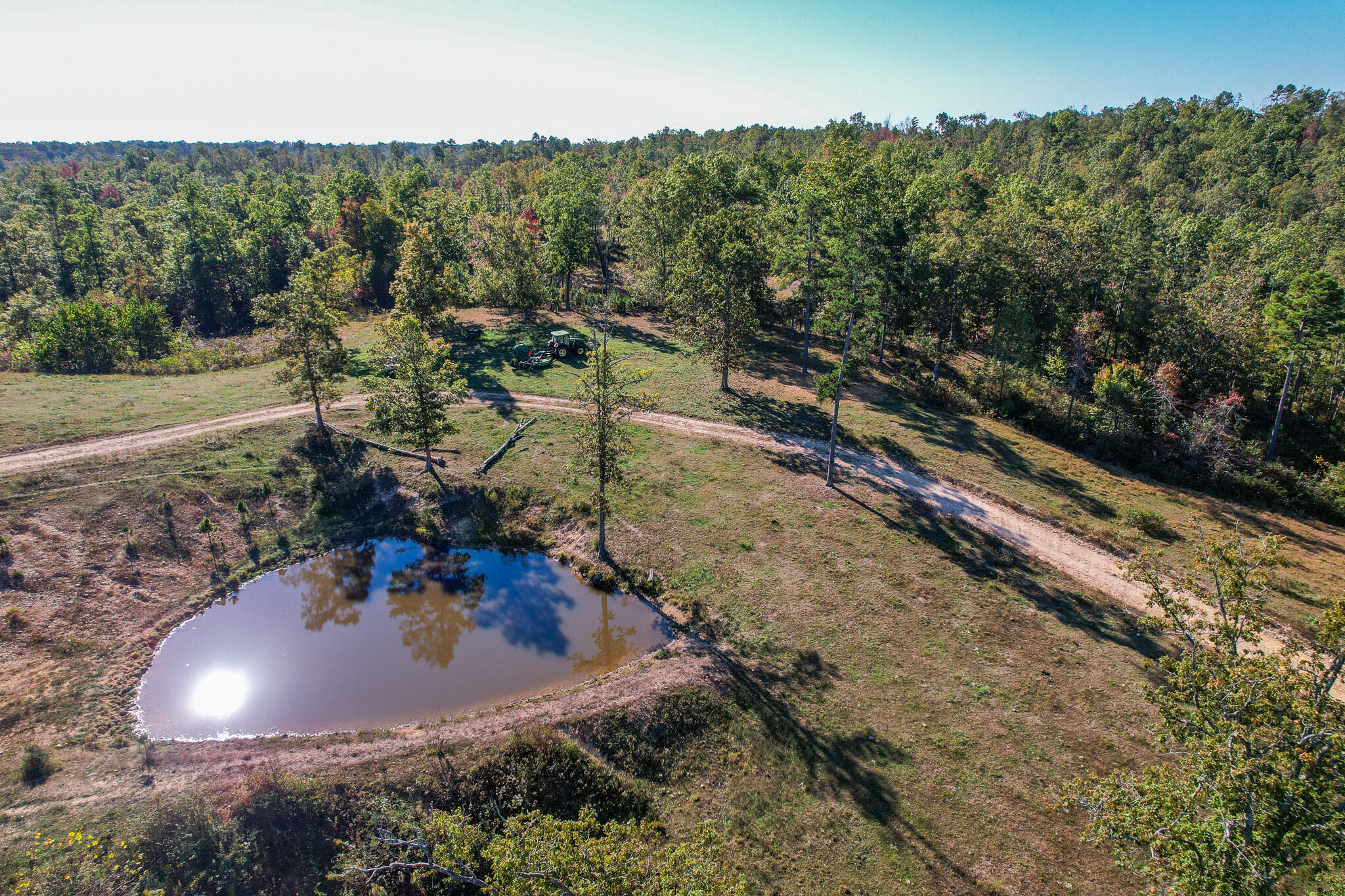 Photo 25 - Land for sale – 000  County Road 1130   Willow Springs, MO