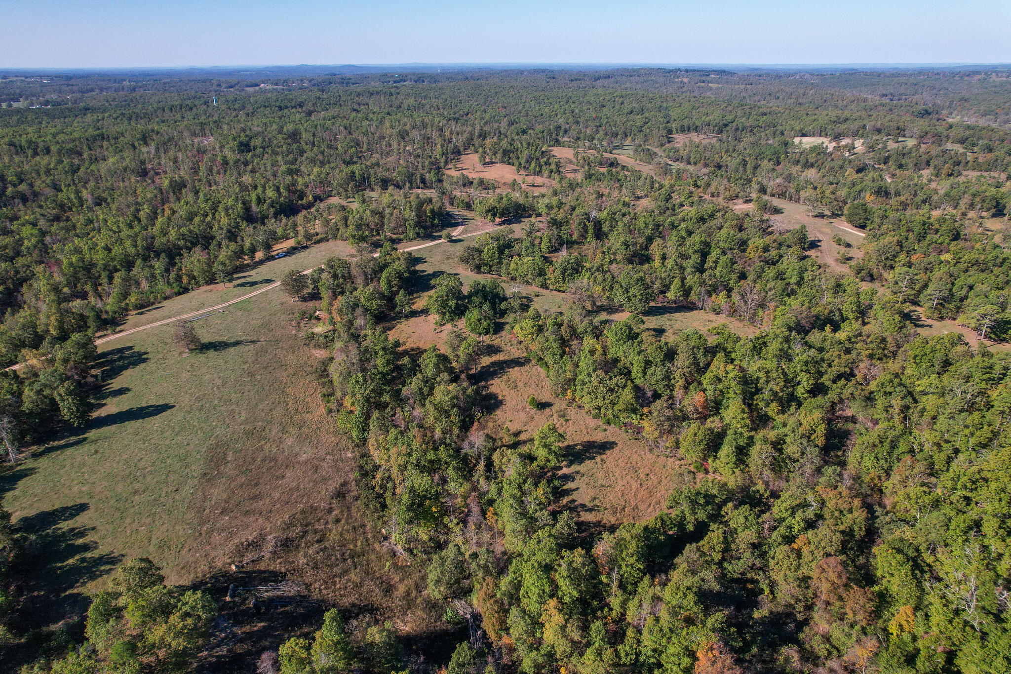 Photo 22 - Land for sale – 000  County Road 1130   Willow Springs, MO