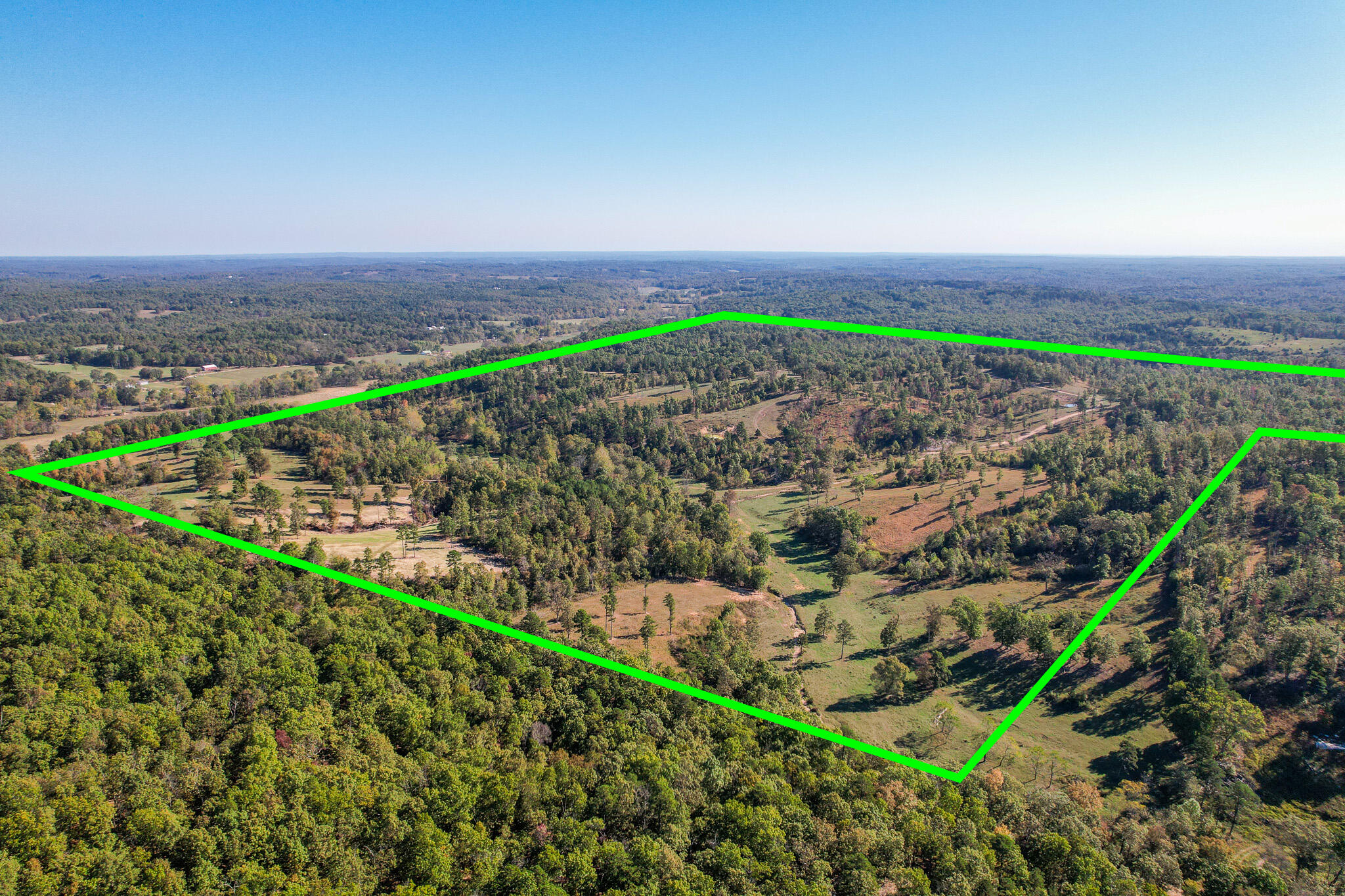 Photo 28 - Land for sale – 000  County Road 1130   Willow Springs, MO