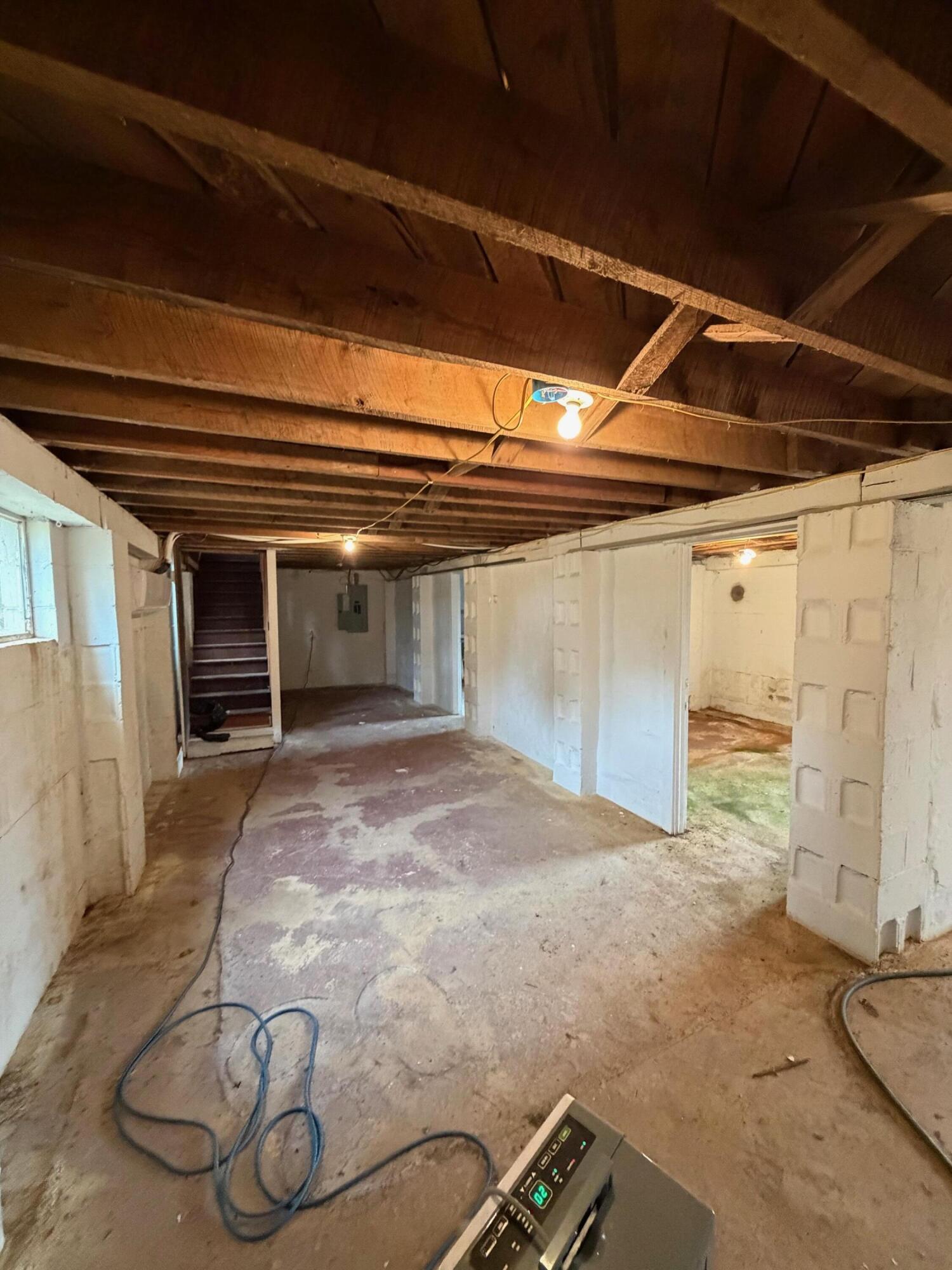 Photo 3 - Commercial Sale for sale – 285  Church Street  Bradleyville, MO