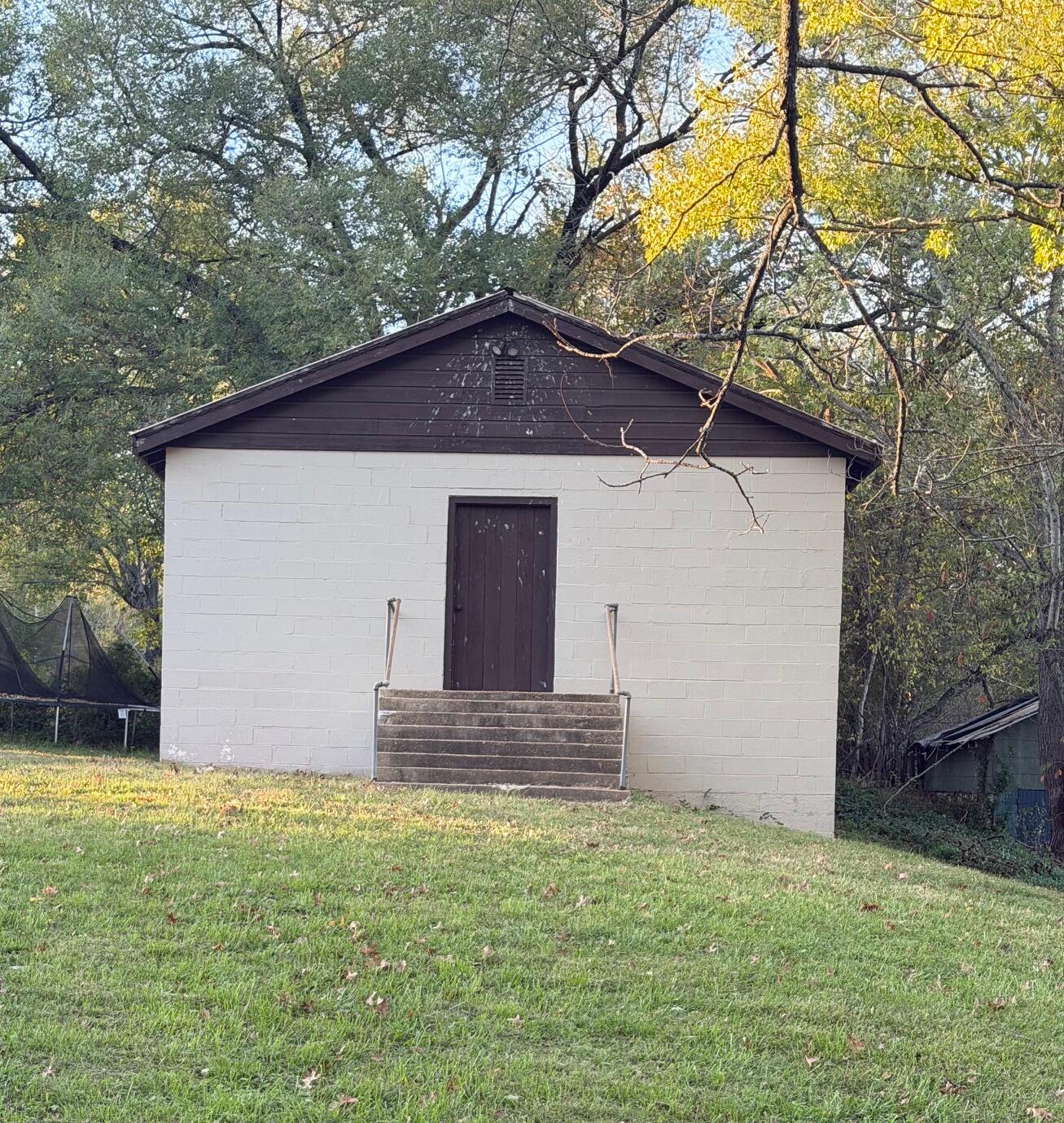 Commercial Sale for sale – 285  Church Street  Bradleyville, MO