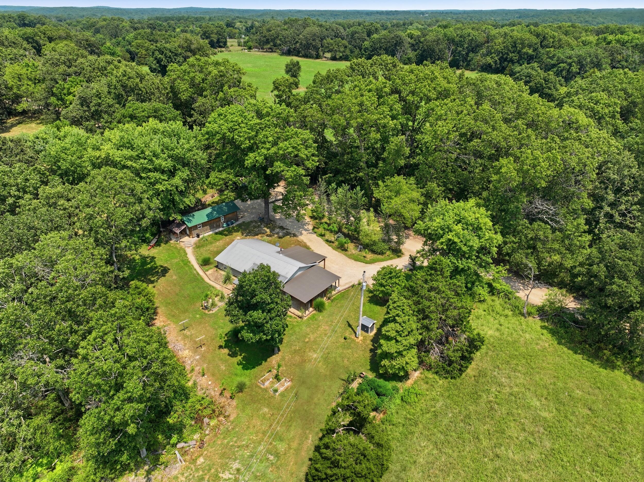 Photo 30 - Residential for sale – 9169  County Road 483   Birch Tree, MO