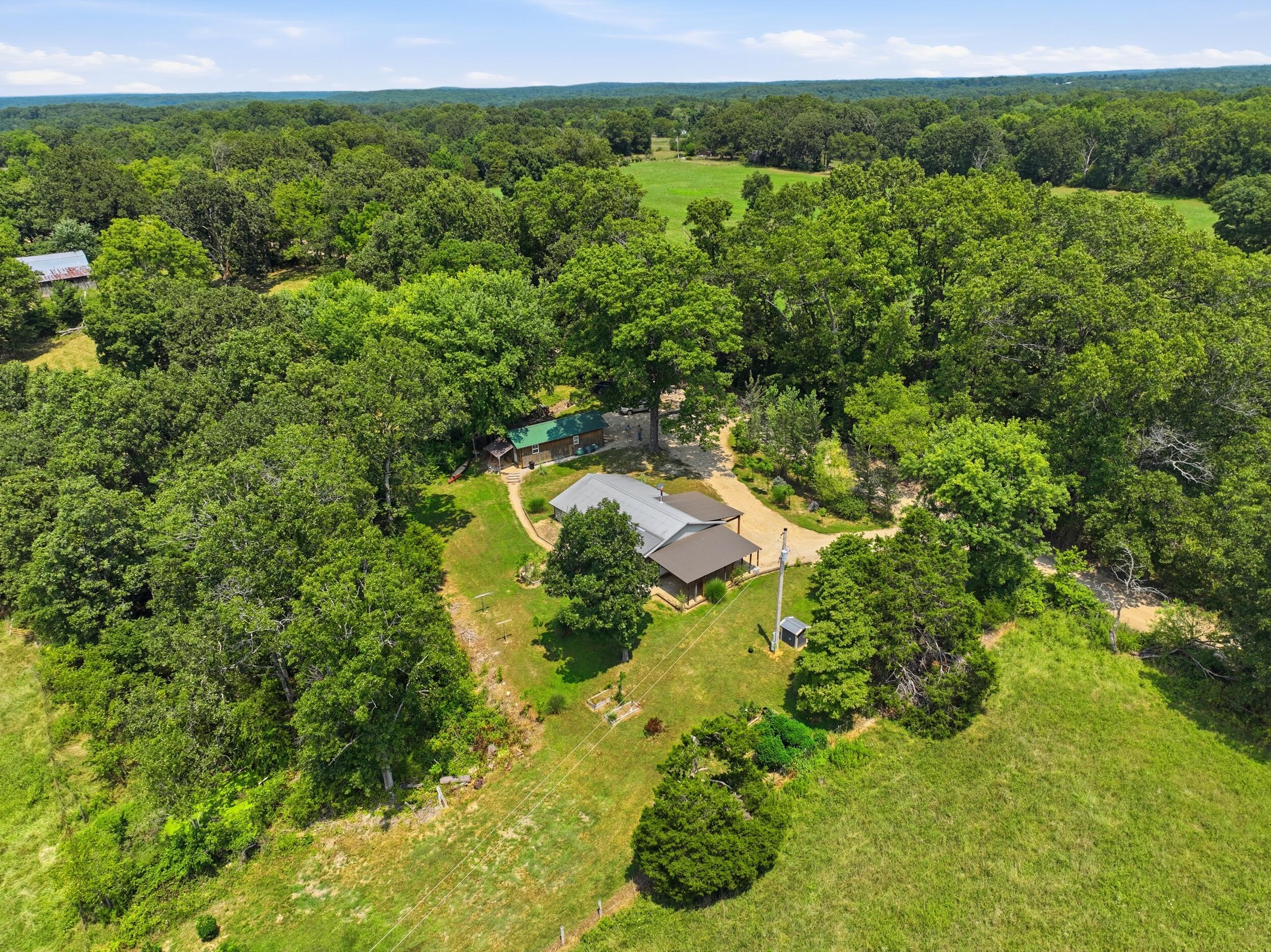 Photo 32 - Residential for sale – 9169  County Road 483   Birch Tree, MO