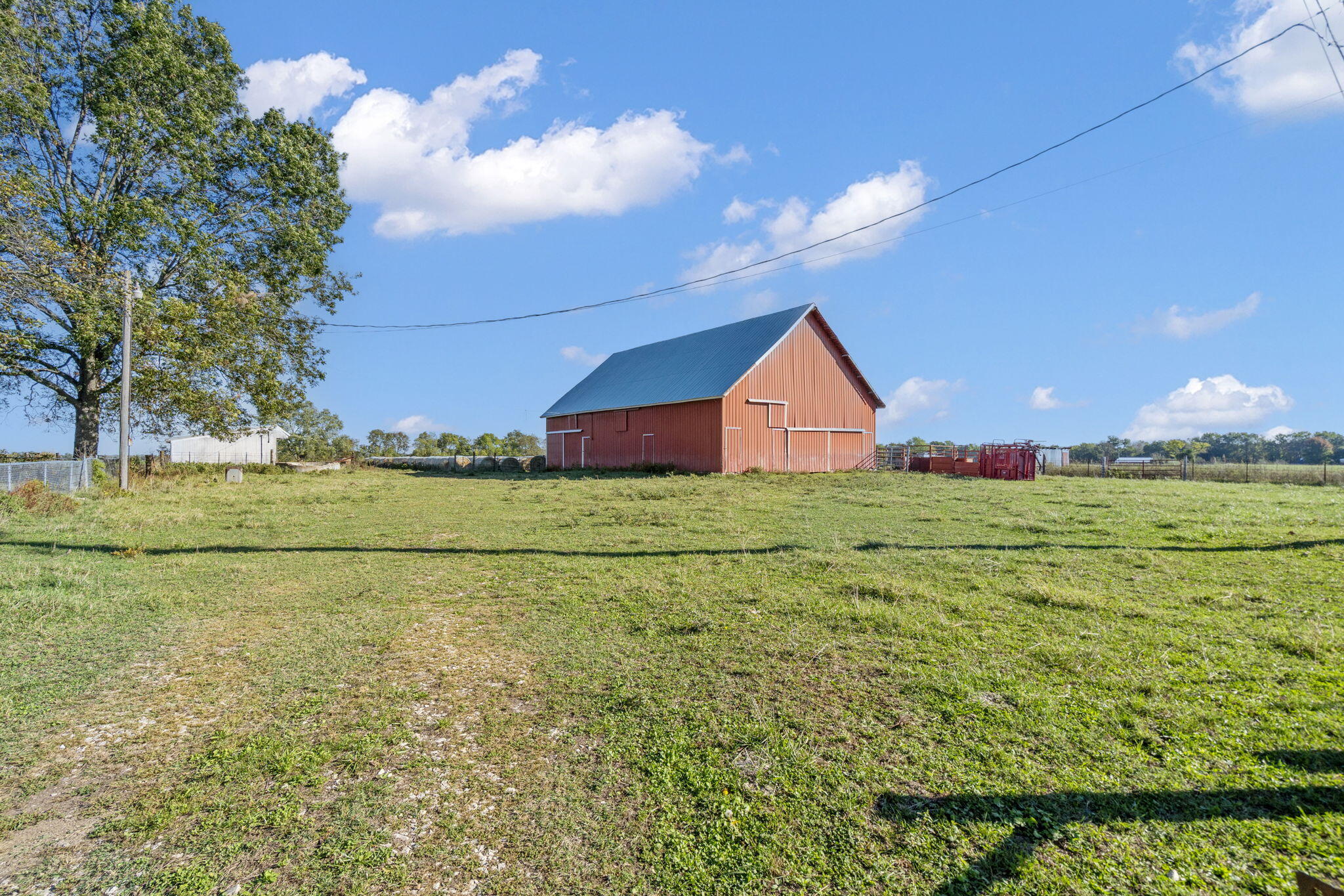 Photo 5 - Land for sale – 000 E Kime Street  Willard, MO