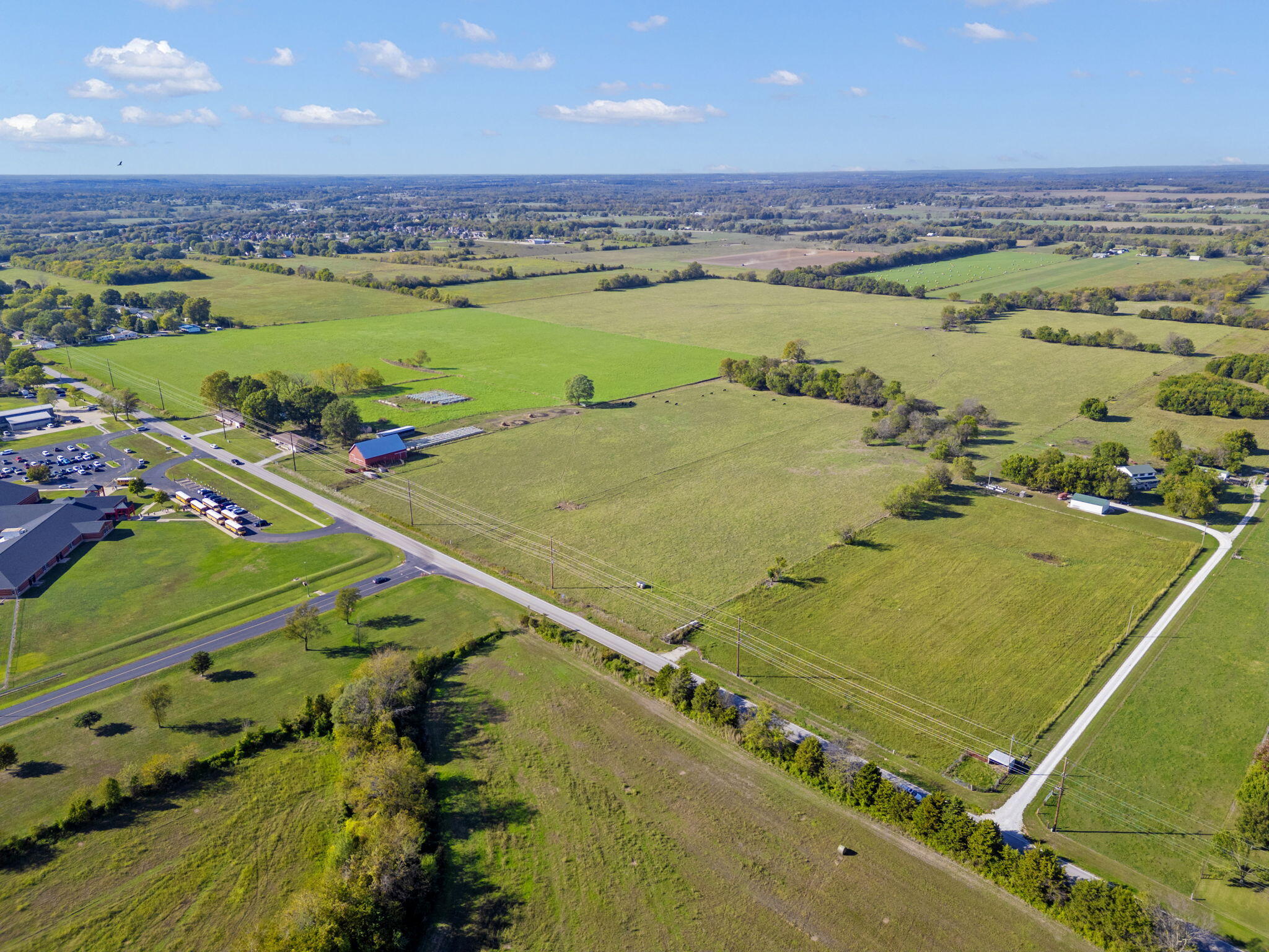 Photo 4 - Land for sale – 000 E Kime Street  Willard, MO