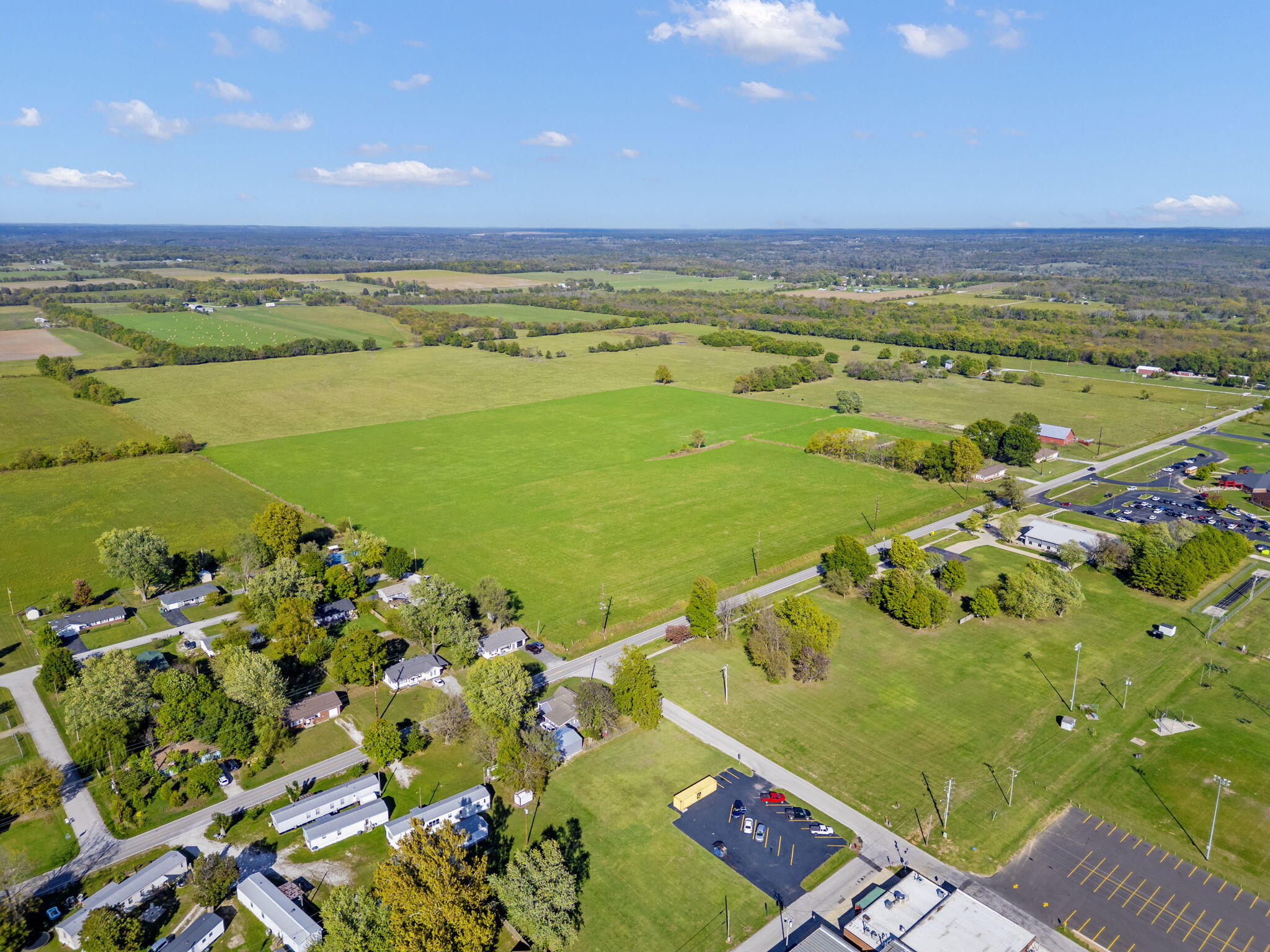 Photo 3 - Land for sale – 000 E Kime Street  Willard, MO