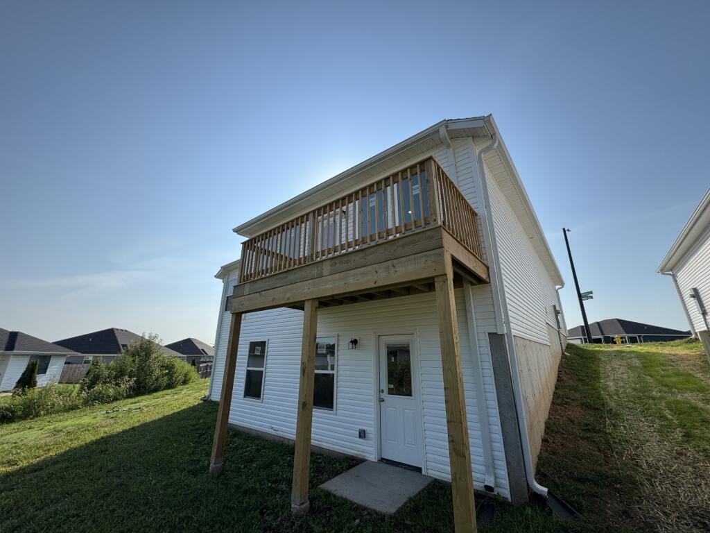 Photo 24 - Residential for sale – 1133 E Habersham Street  Republic, MO