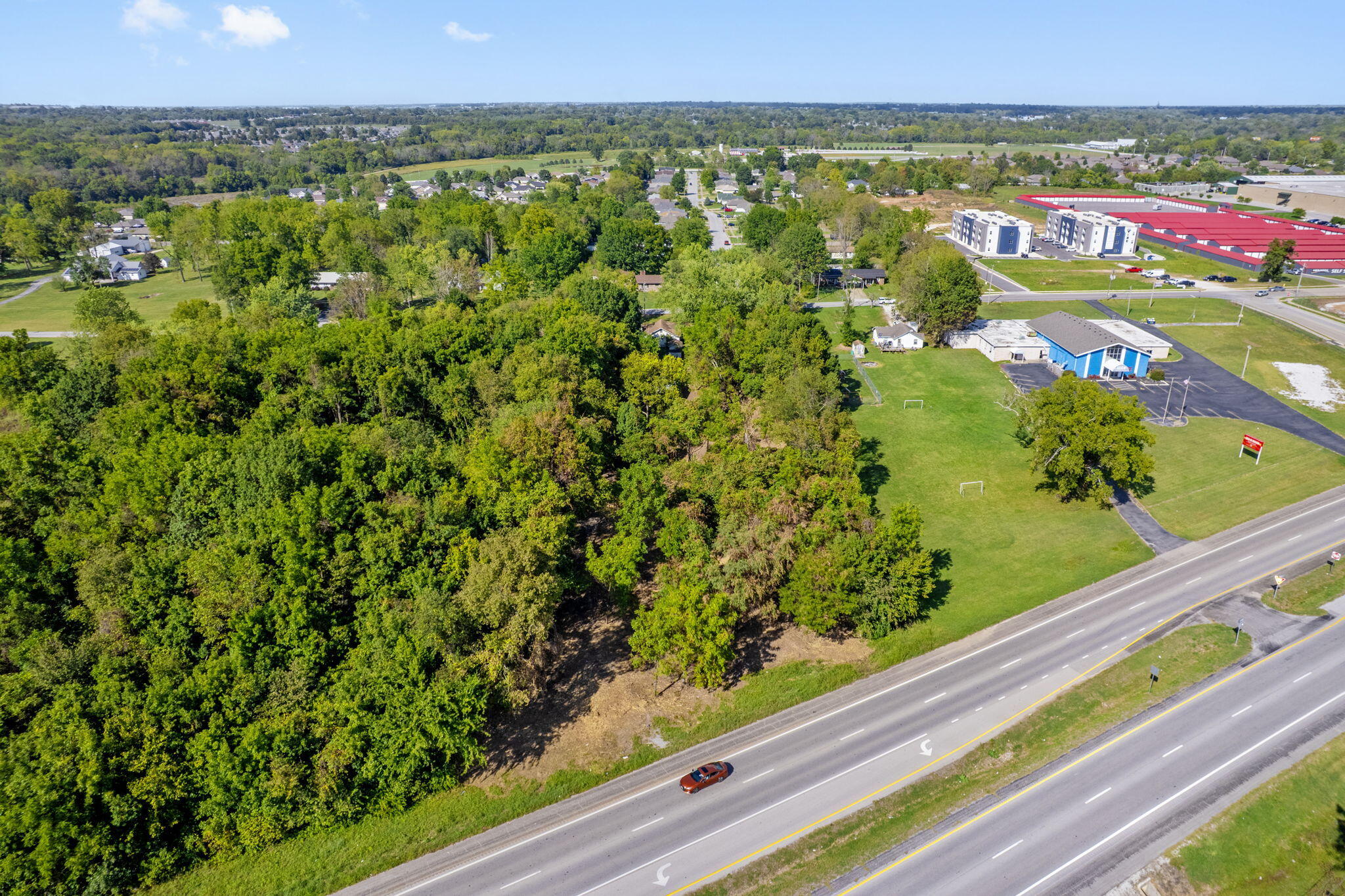 Photo 5 - Commercial Sale for sale – 3960 W Farm Rd 148   Springfield, MO