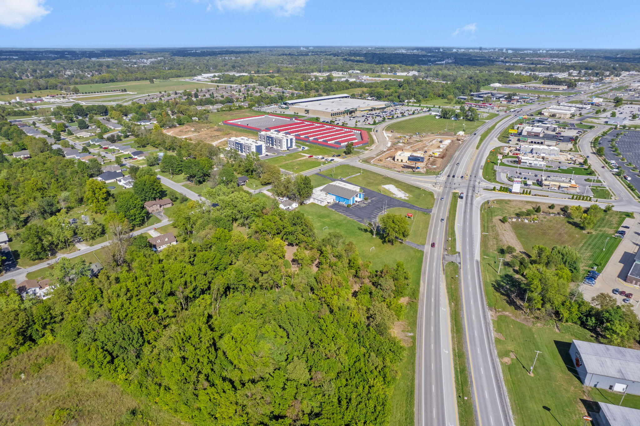 Photo 6 - Commercial Sale for sale – 3960 W Farm Rd 148   Springfield, MO