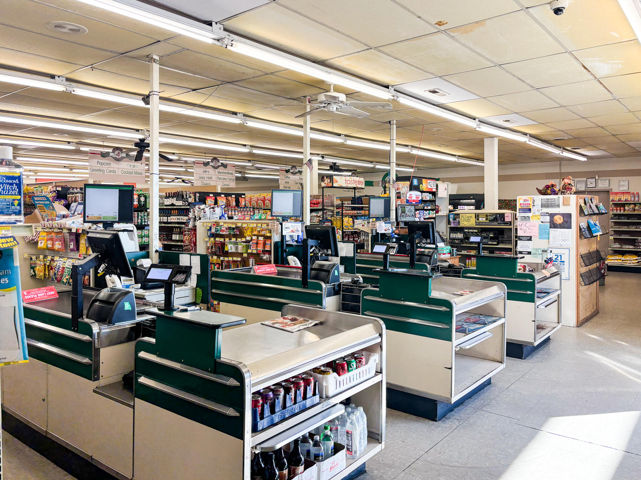 Photo 9 - Commercial Sale for sale – 6117  U.S. Highway 160   Theodosia, MO