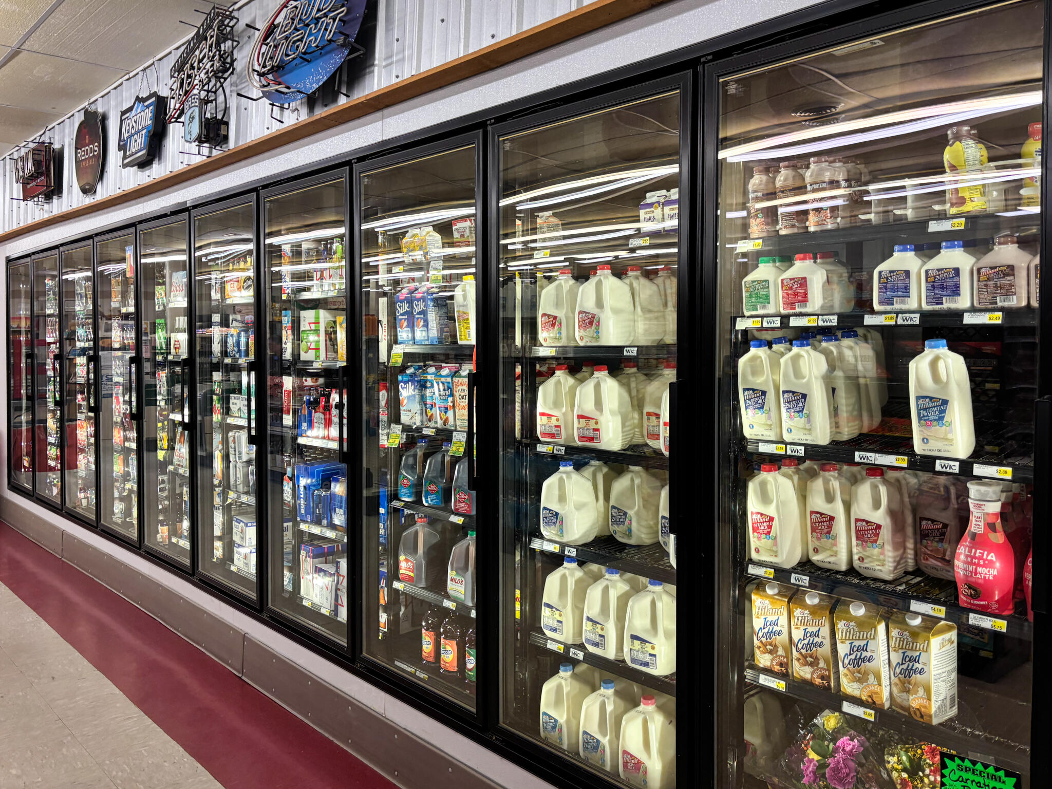 Photo 17 - Commercial Sale for sale – 6117  U.S. Highway 160   Theodosia, MO
