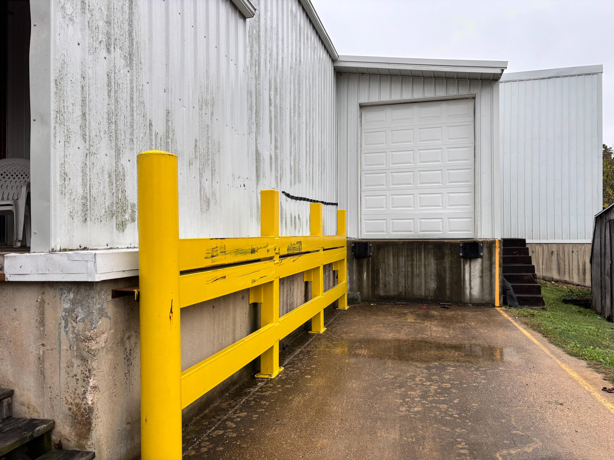 Photo 8 - Commercial Sale for sale – 6117  U.S. Highway 160   Theodosia, MO