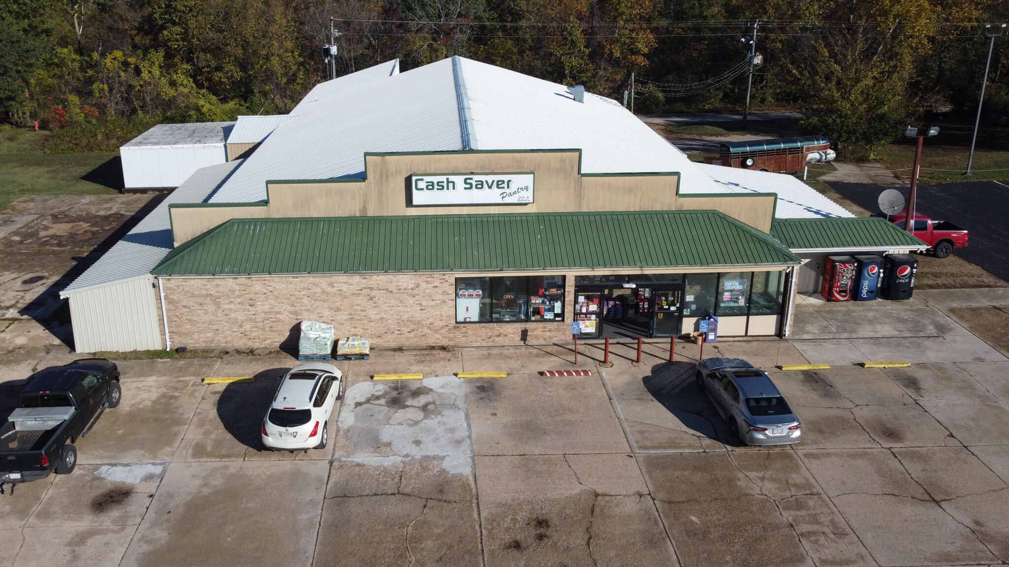 Photo 5 - Commercial Sale for sale – 6117  U.S. Highway 160   Theodosia, MO