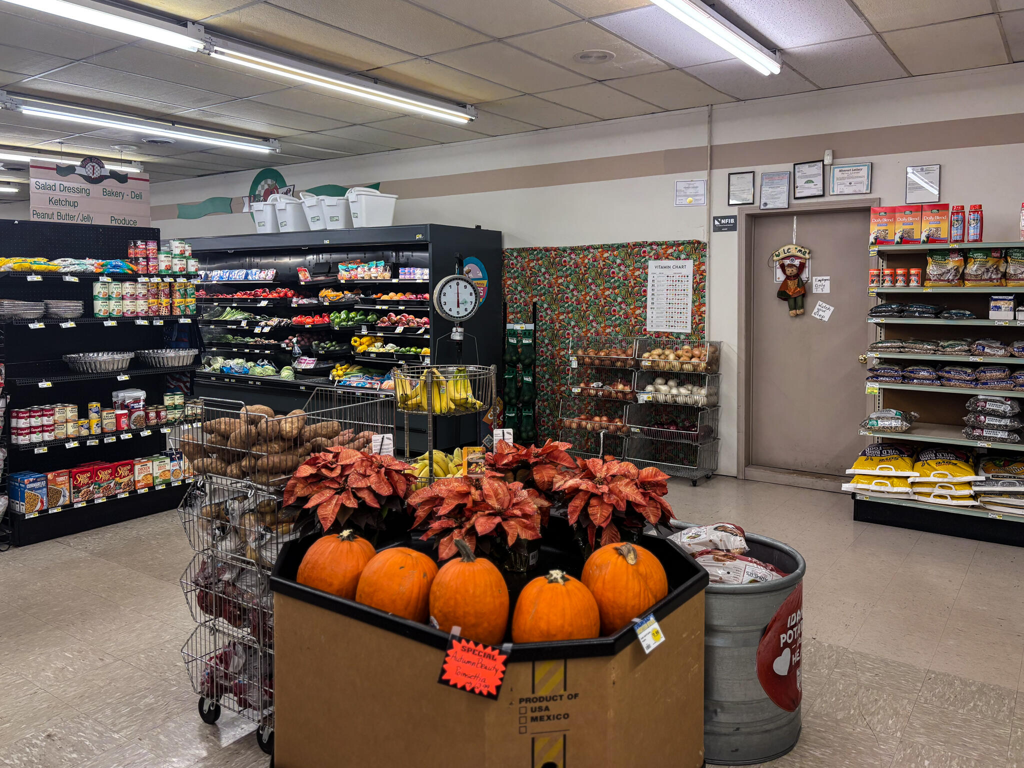 Photo 10 - Commercial Sale for sale – 6117  U.S. Highway 160   Theodosia, MO