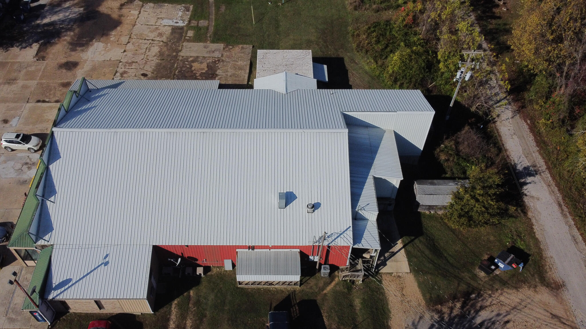 Photo 6 - Commercial Sale for sale – 6117  U.S. Highway 160   Theodosia, MO