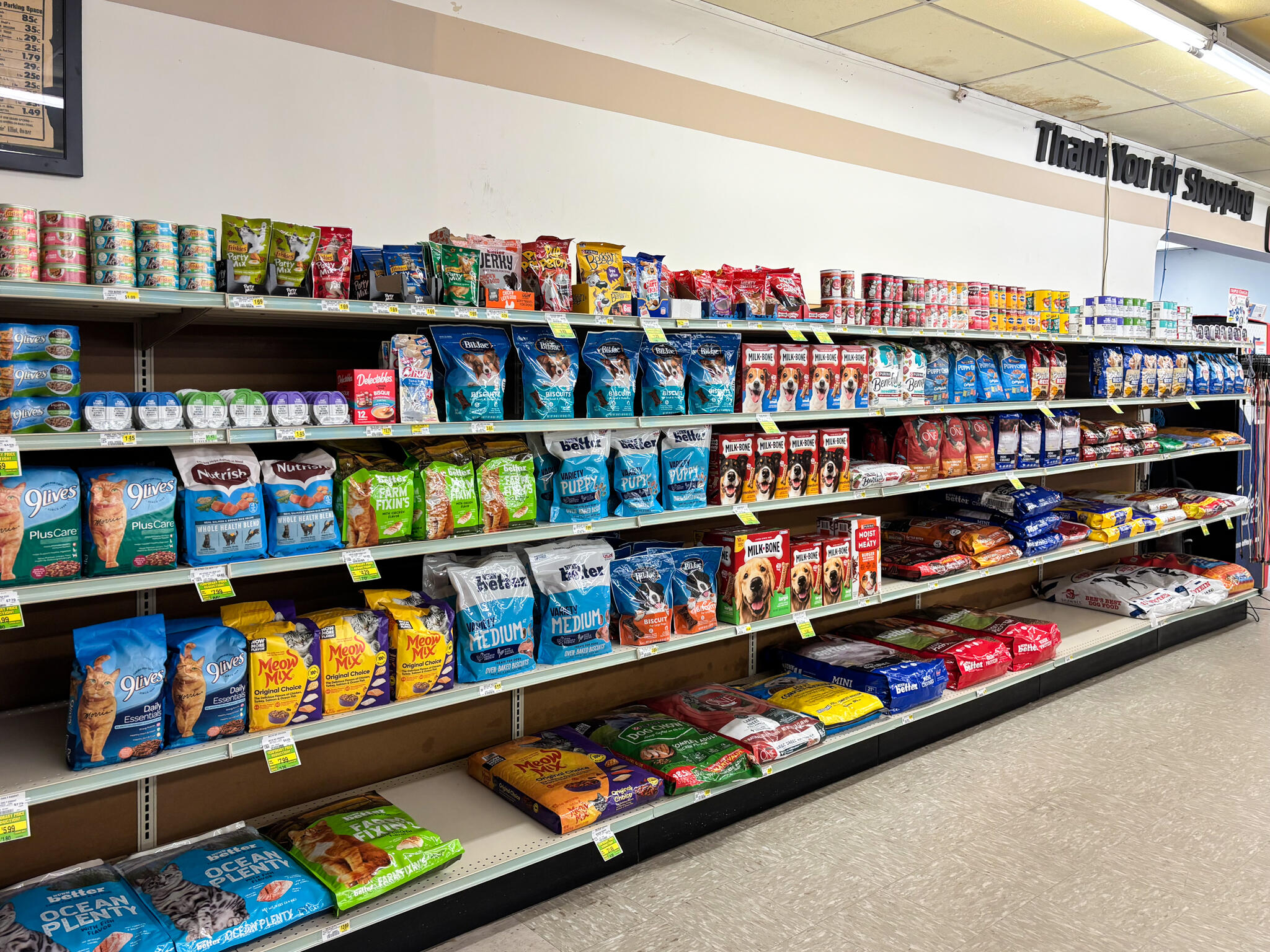 Photo 23 - Commercial Sale for sale – 6117  U.S. Highway 160   Theodosia, MO