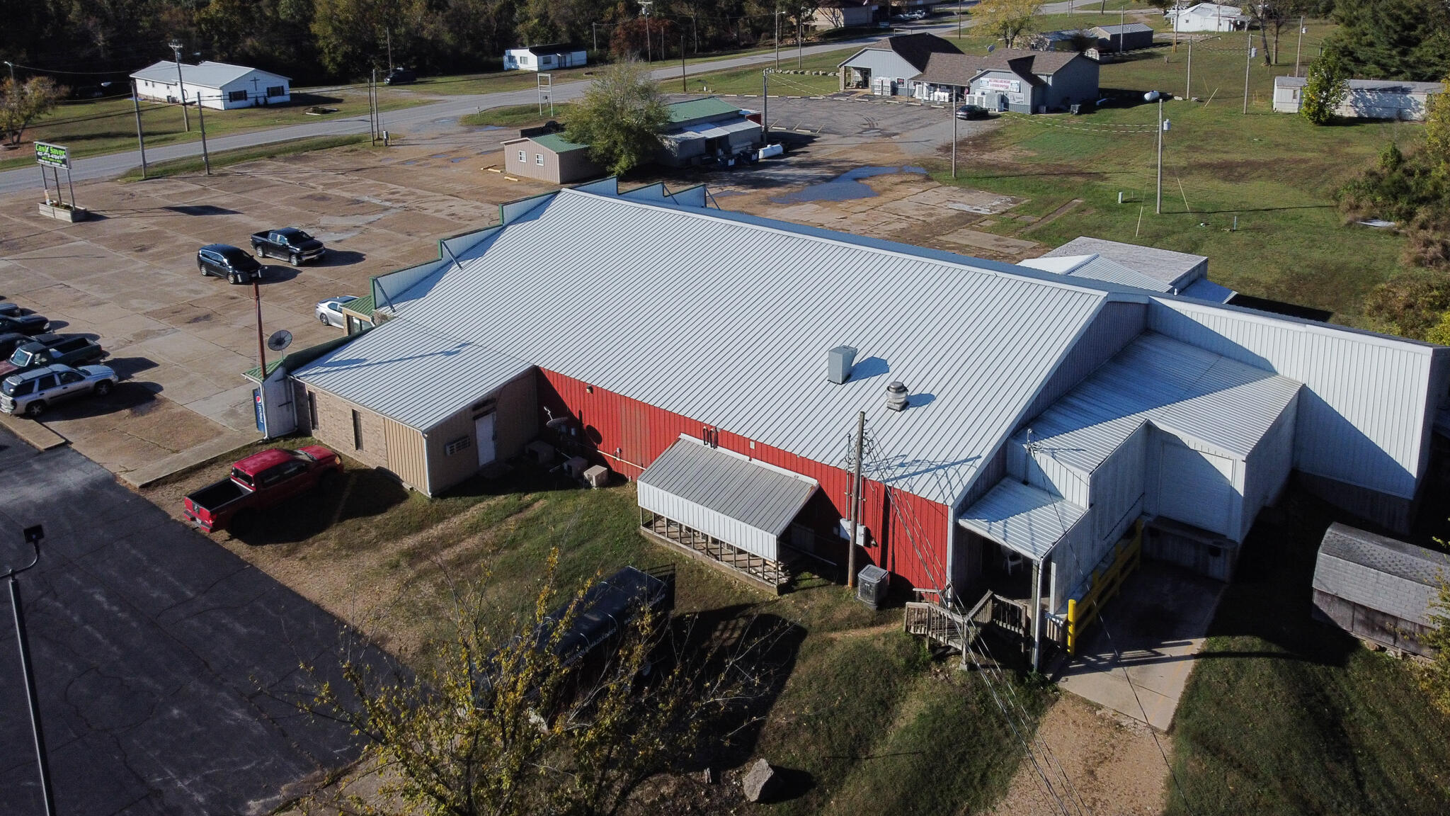 Photo 7 - Commercial Sale for sale – 6117  U.S. Highway 160   Theodosia, MO